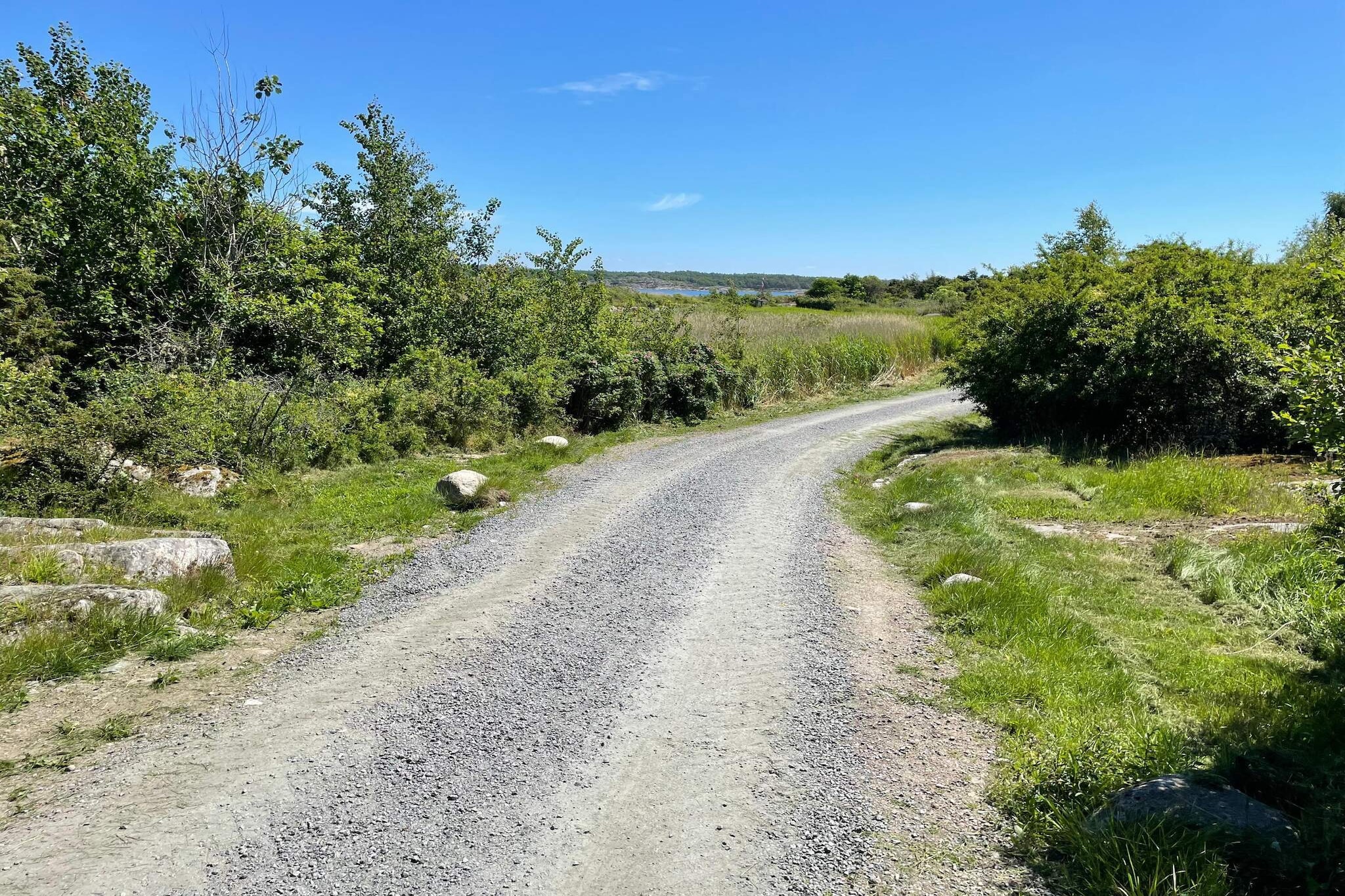 4 sterren vakantie huis in ONSALA - Buitenlucht