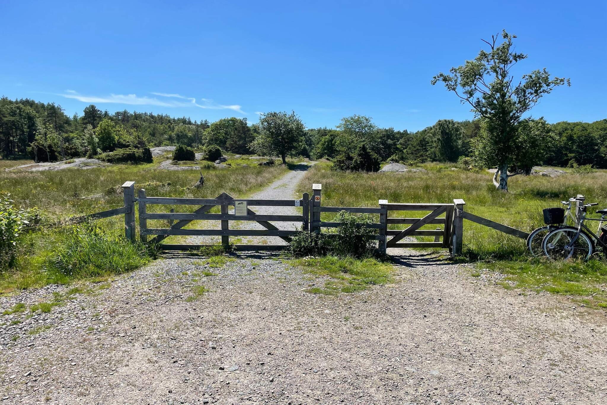 4 sterren vakantie huis in ONSALA - Buitenlucht