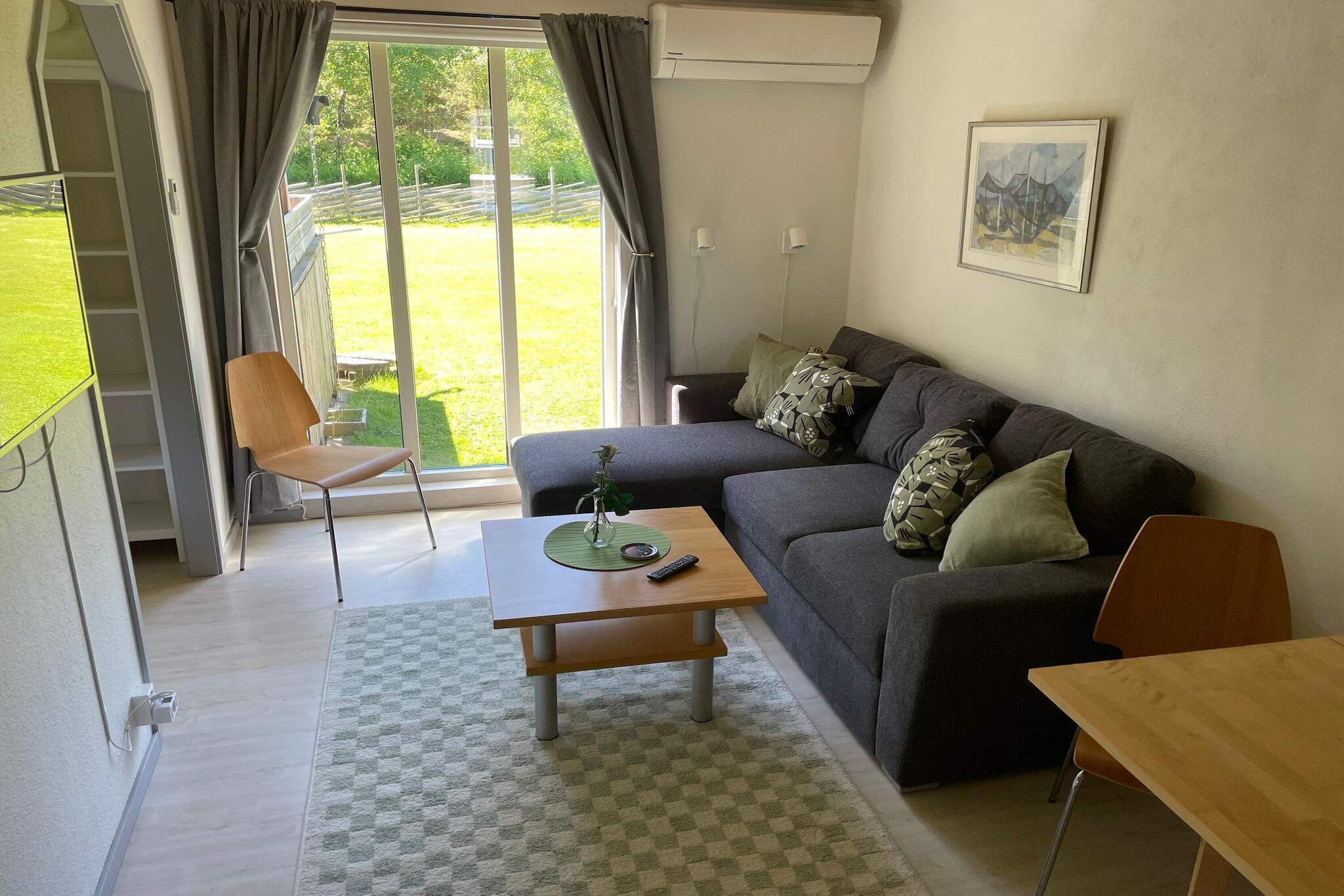 4 sterren vakantie huis in ONSALA - Binnen