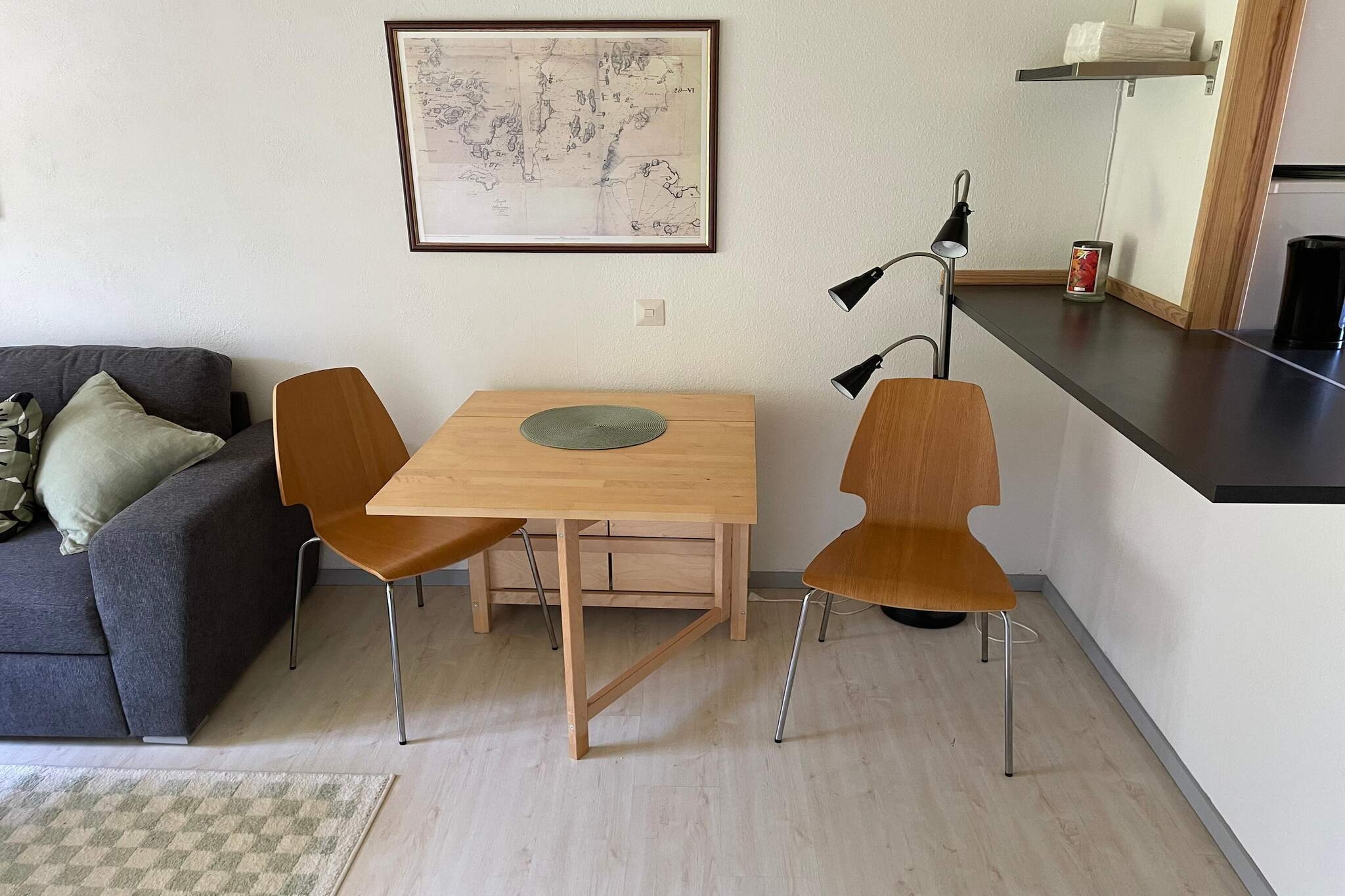 4 sterren vakantie huis in ONSALA - Binnen