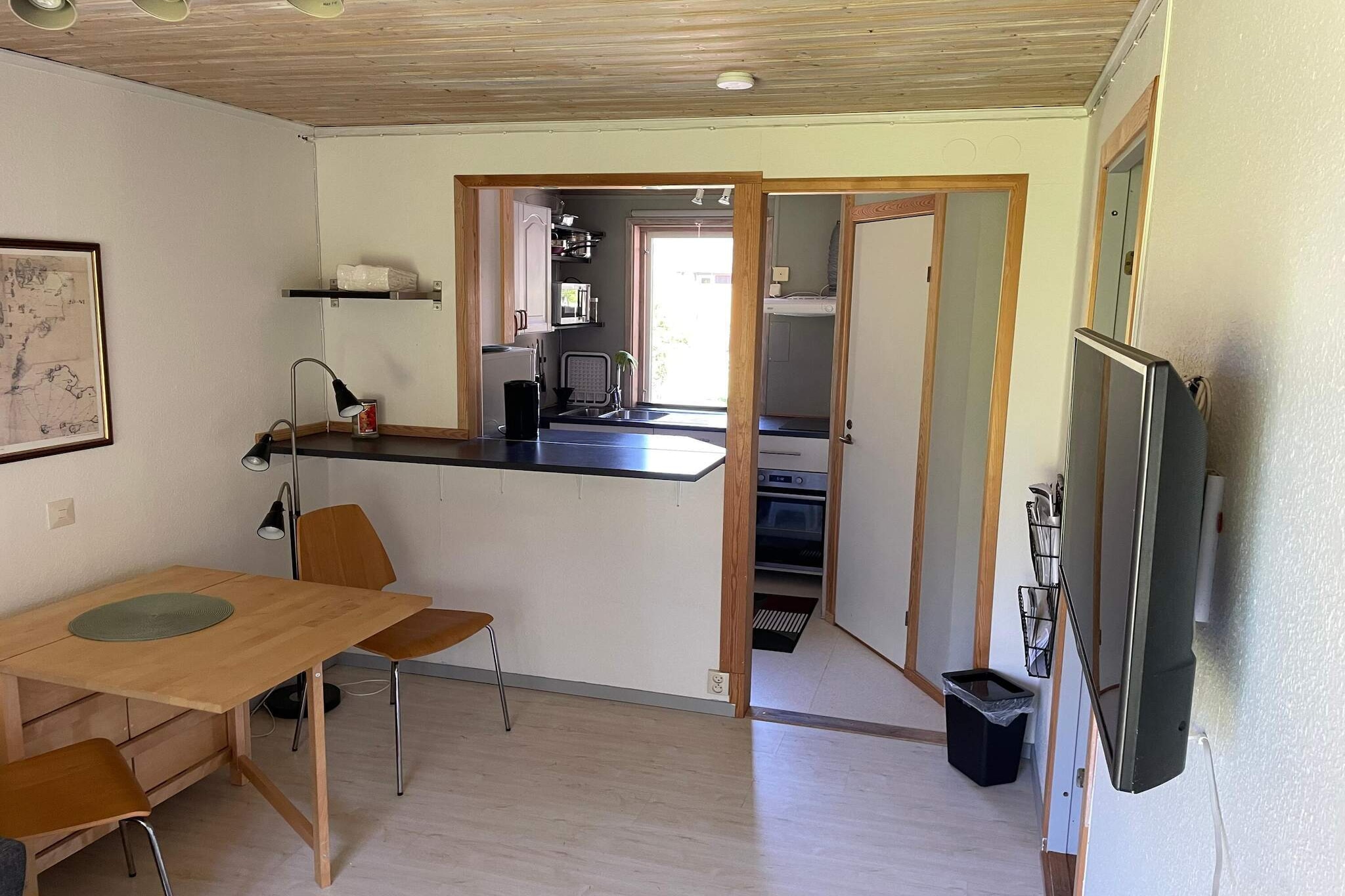 4 sterren vakantie huis in ONSALA - Binnen