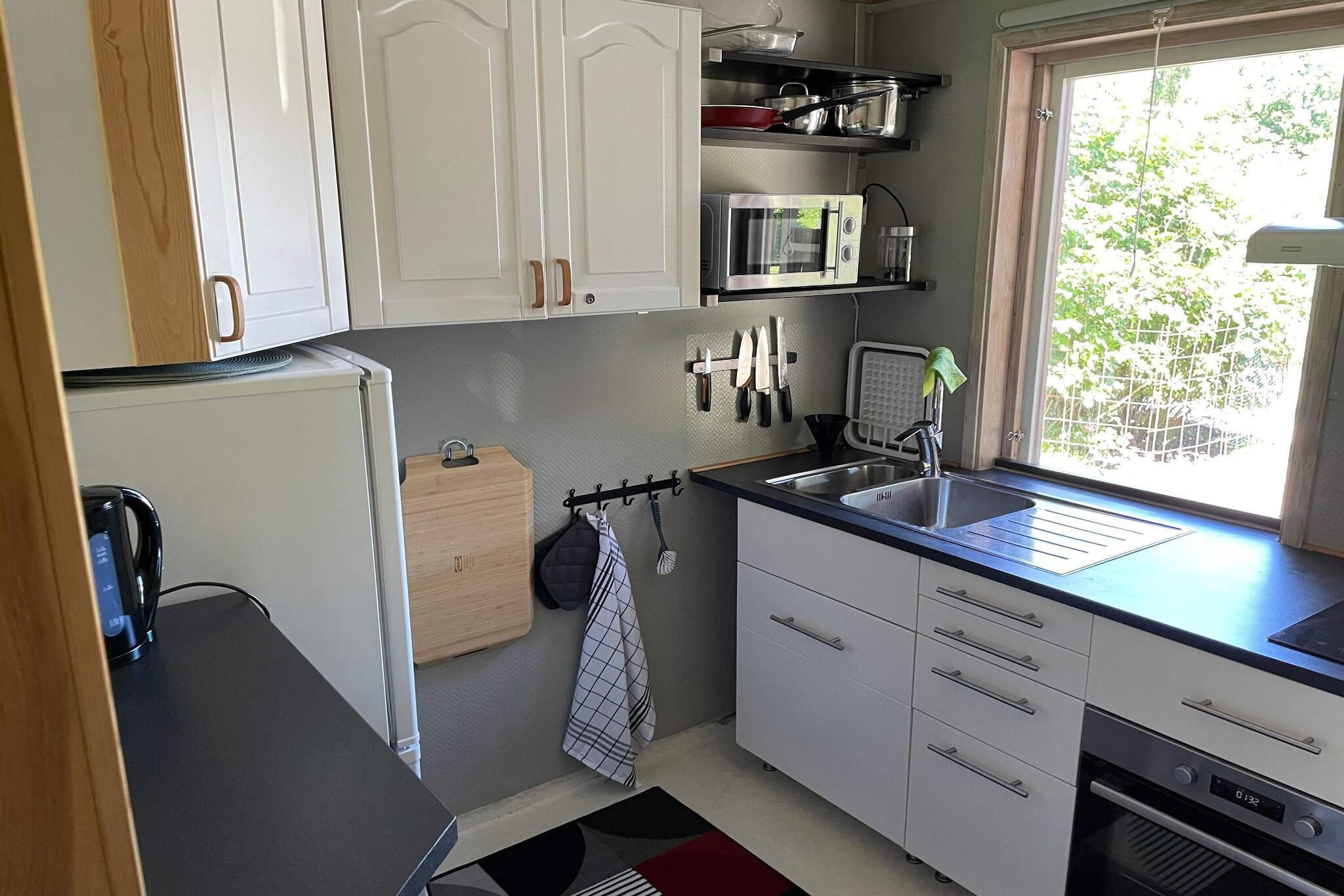 4 sterren vakantie huis in ONSALA - Binnen