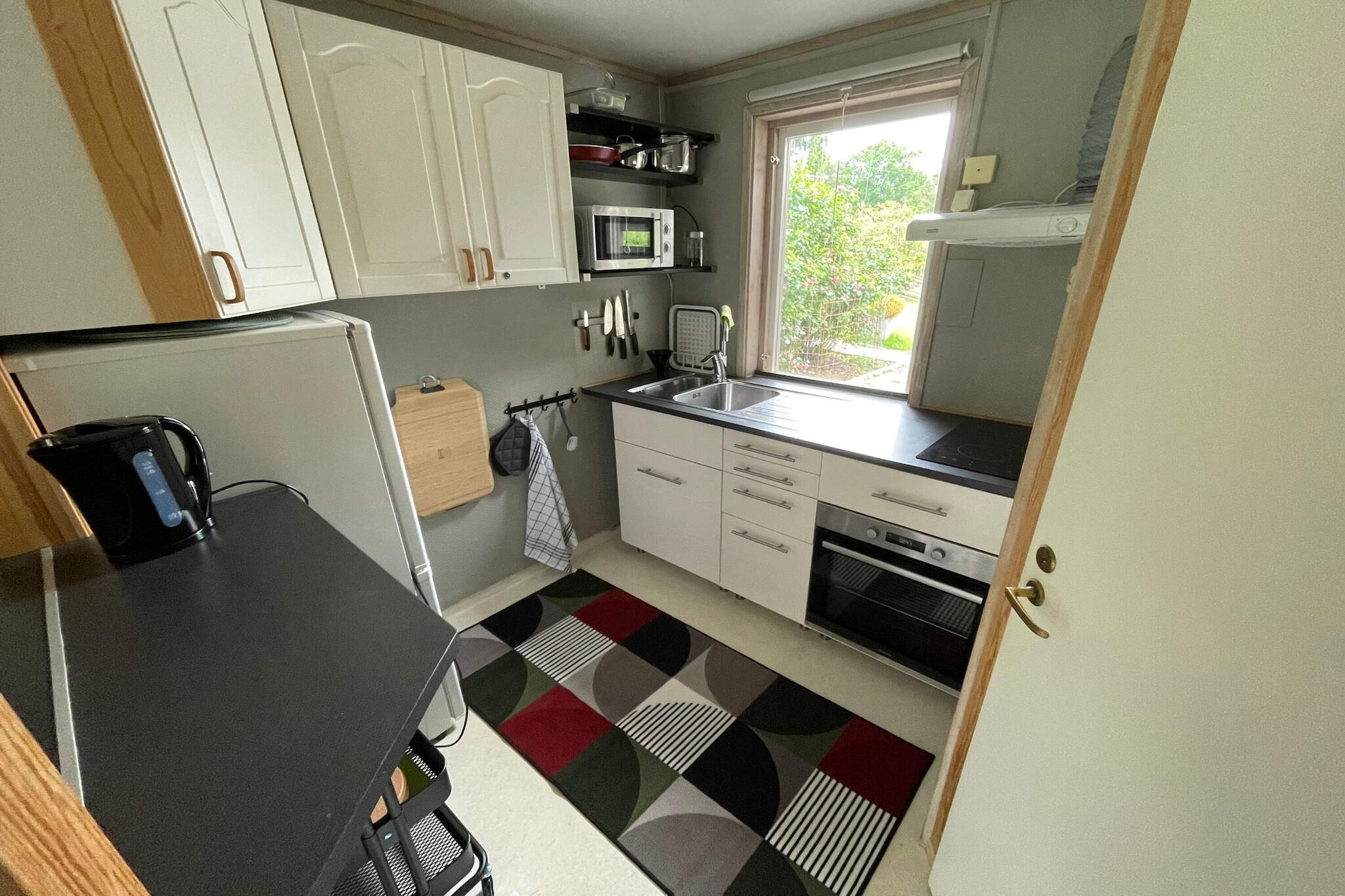4 sterren vakantie huis in ONSALA - Binnen