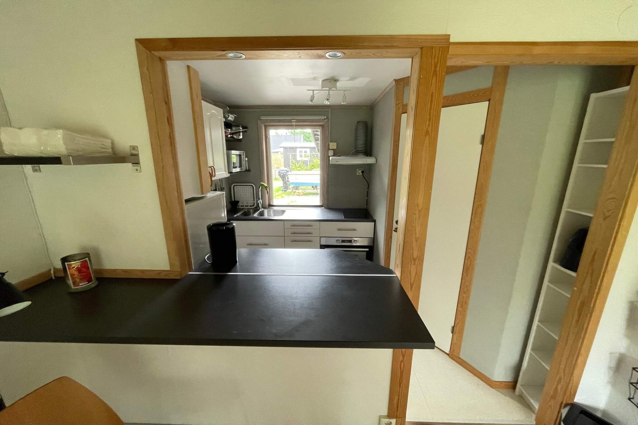 4 sterren vakantie huis in ONSALA - Binnen
