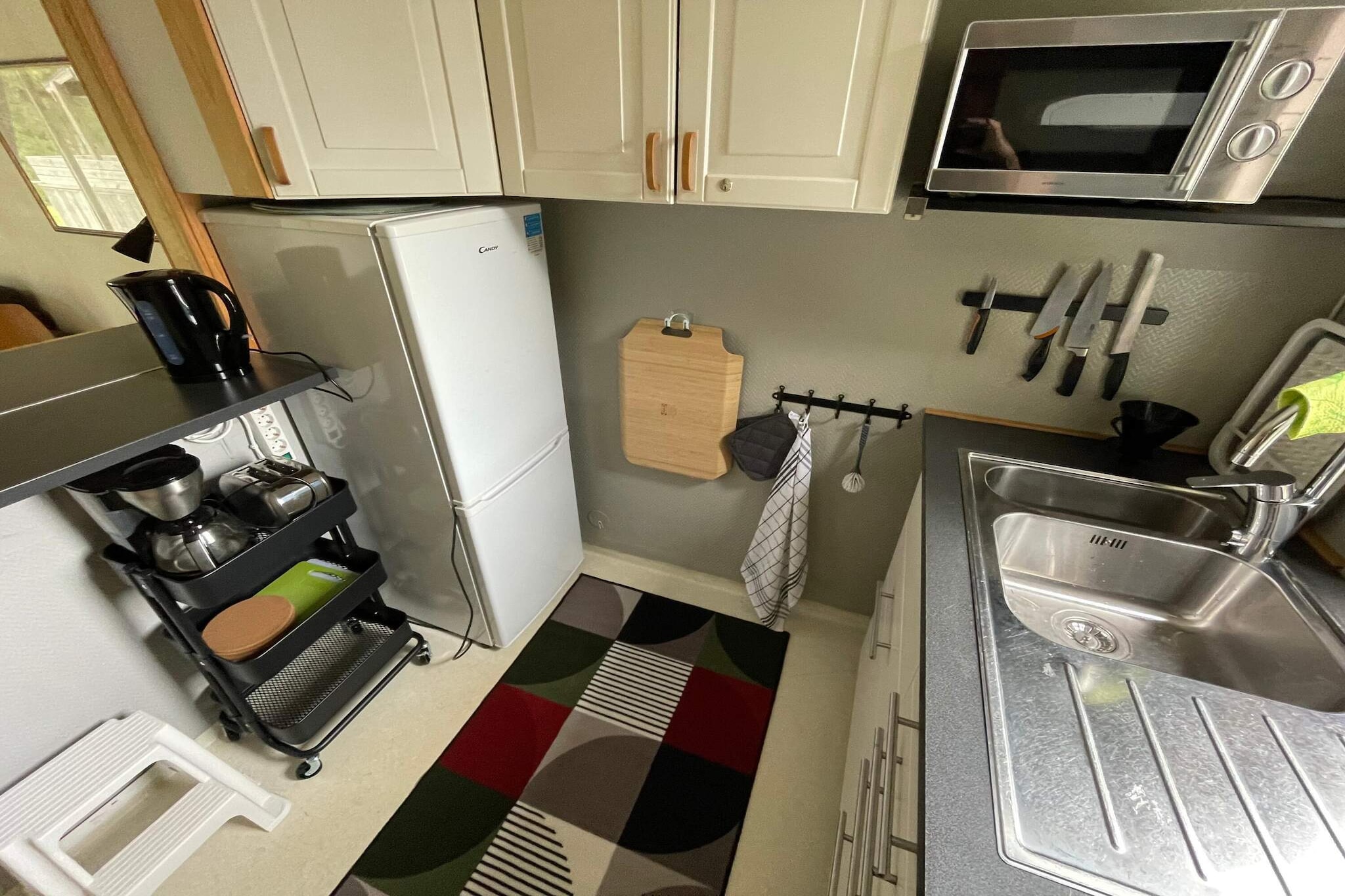 4 sterren vakantie huis in ONSALA - Binnen