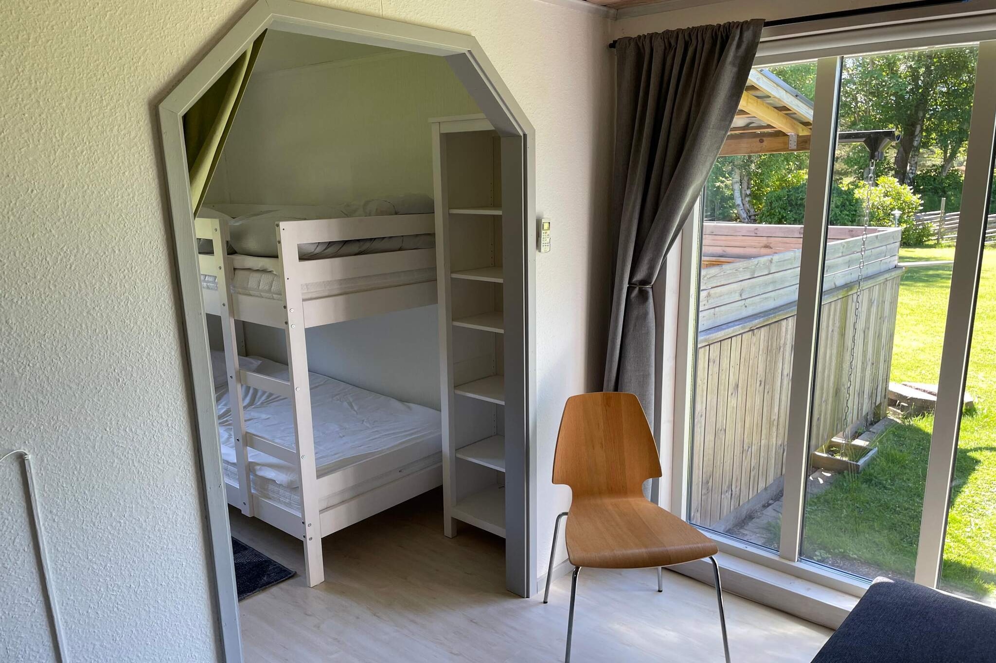 4 sterren vakantie huis in ONSALA - Binnen