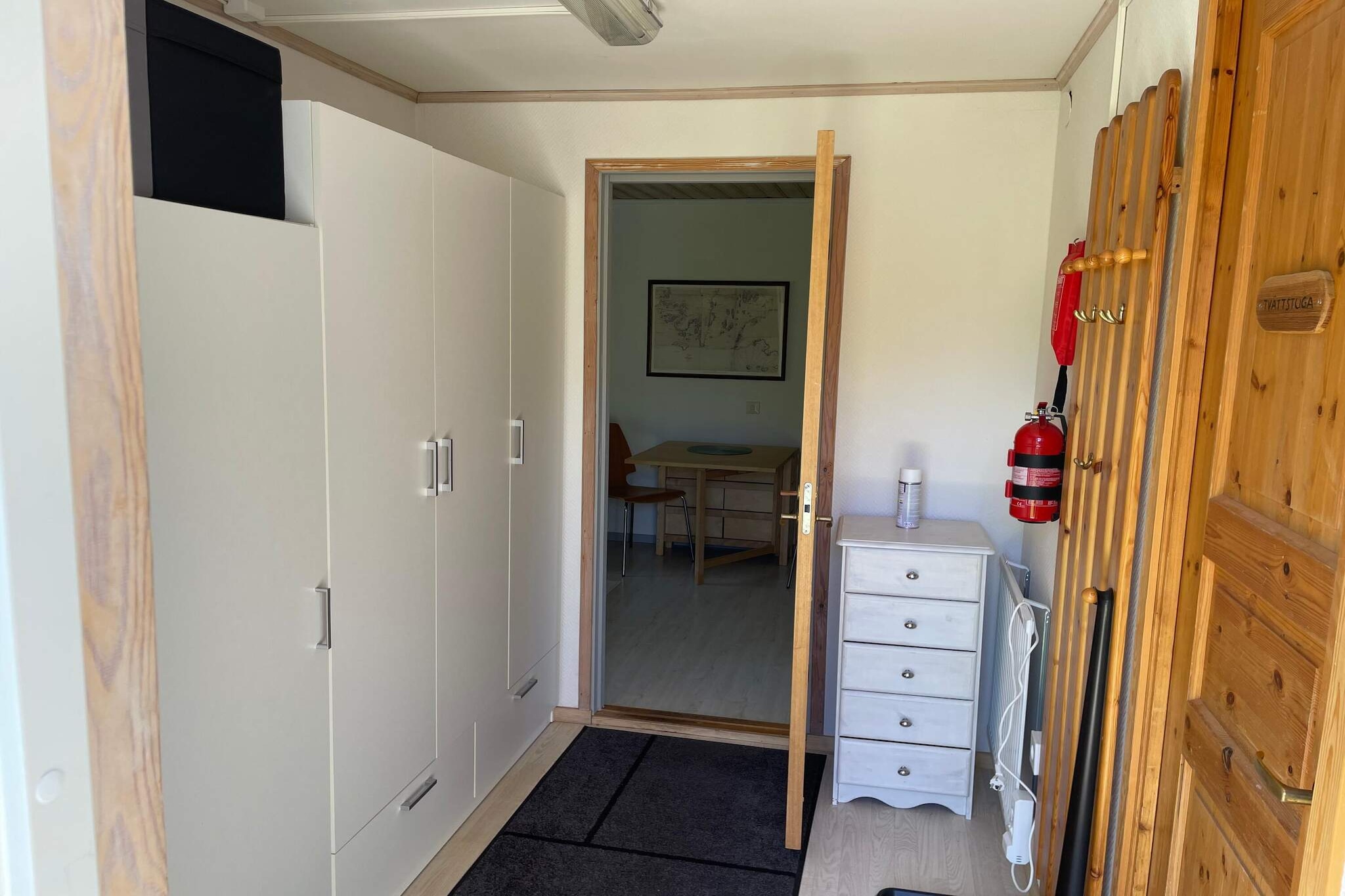 4 sterren vakantie huis in ONSALA - Binnen