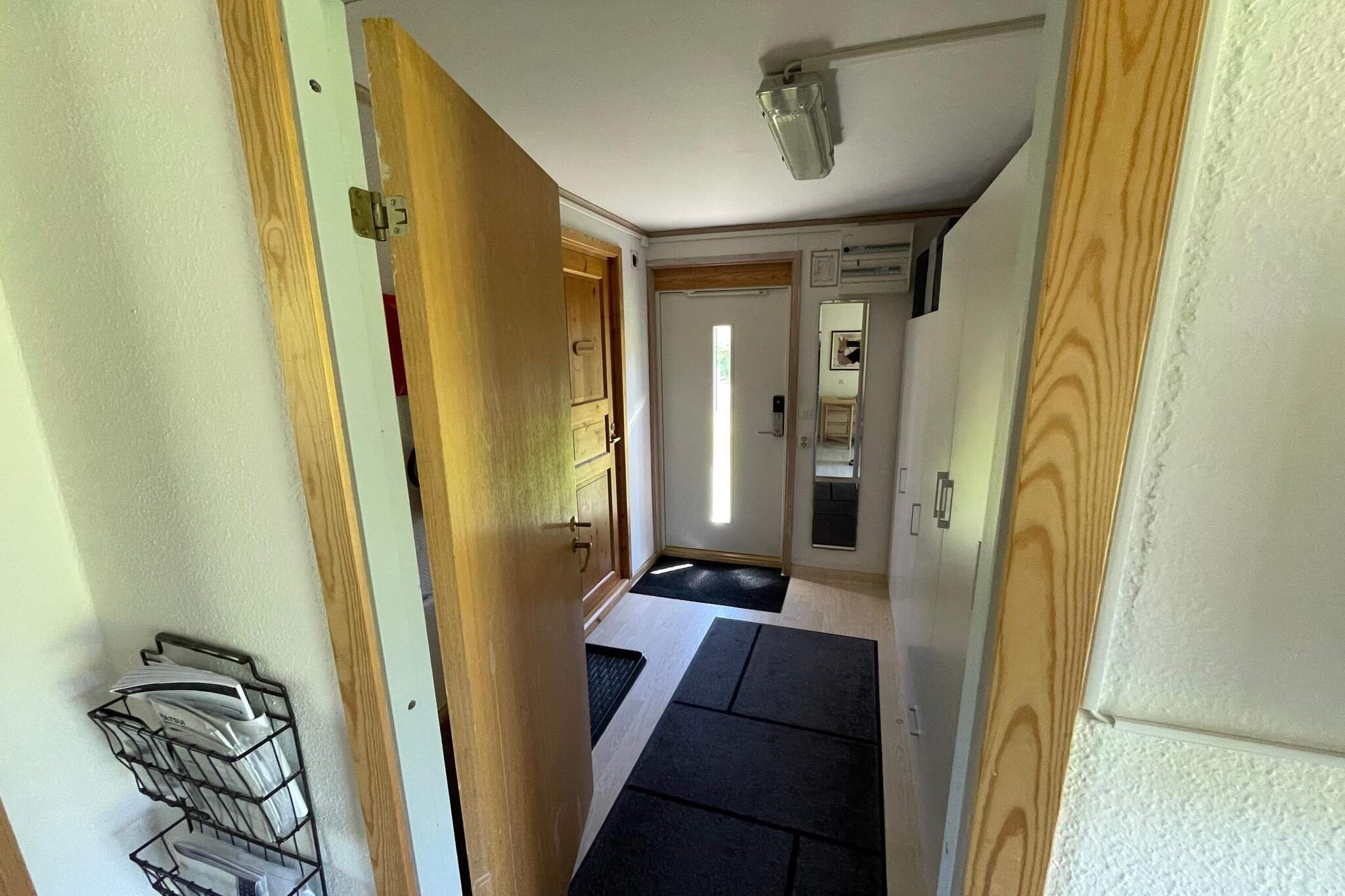 4 sterren vakantie huis in ONSALA - Binnen