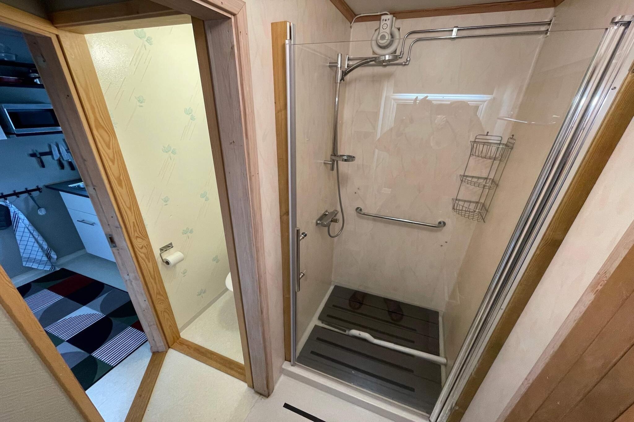 4 sterren vakantie huis in ONSALA - Binnen