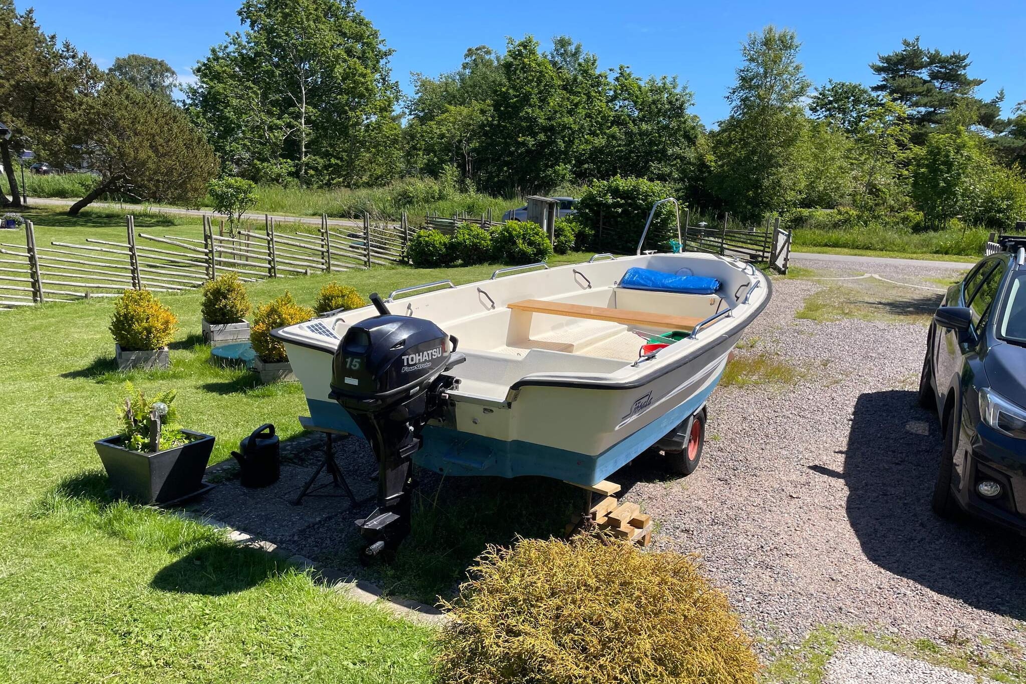 4 sterren vakantie huis in ONSALA - Niet-getagd