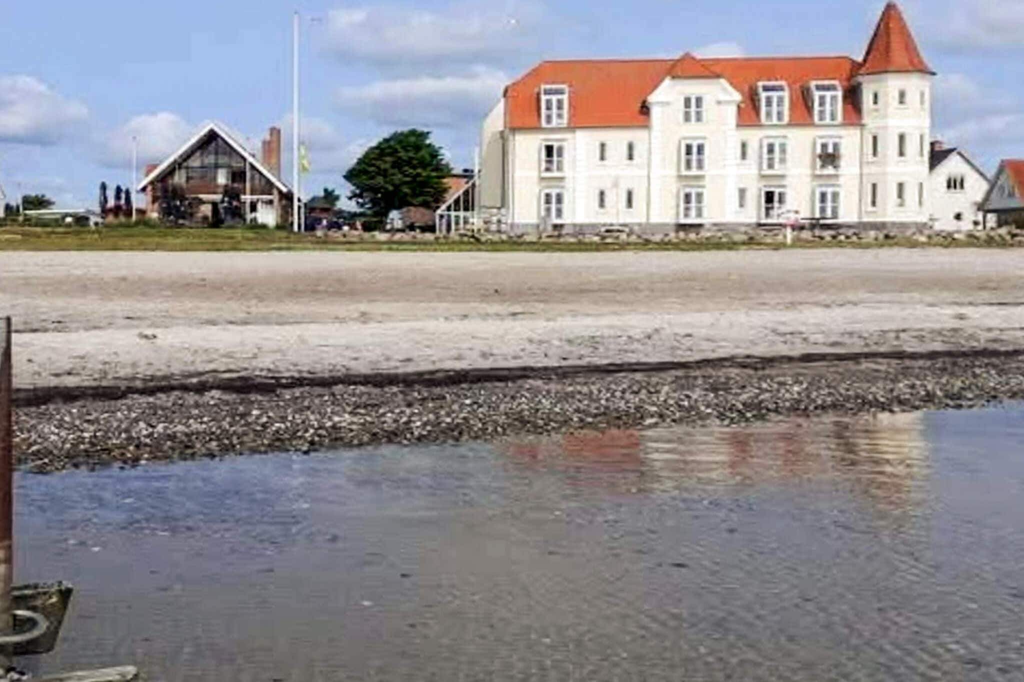 4 star holiday home in Hejls
