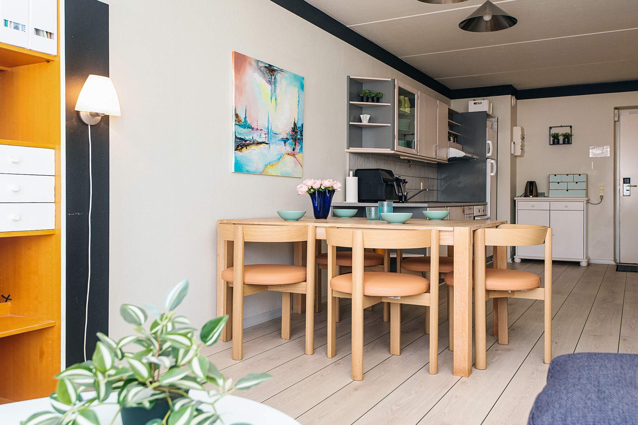 4 star holiday home in Hejls - Indoor