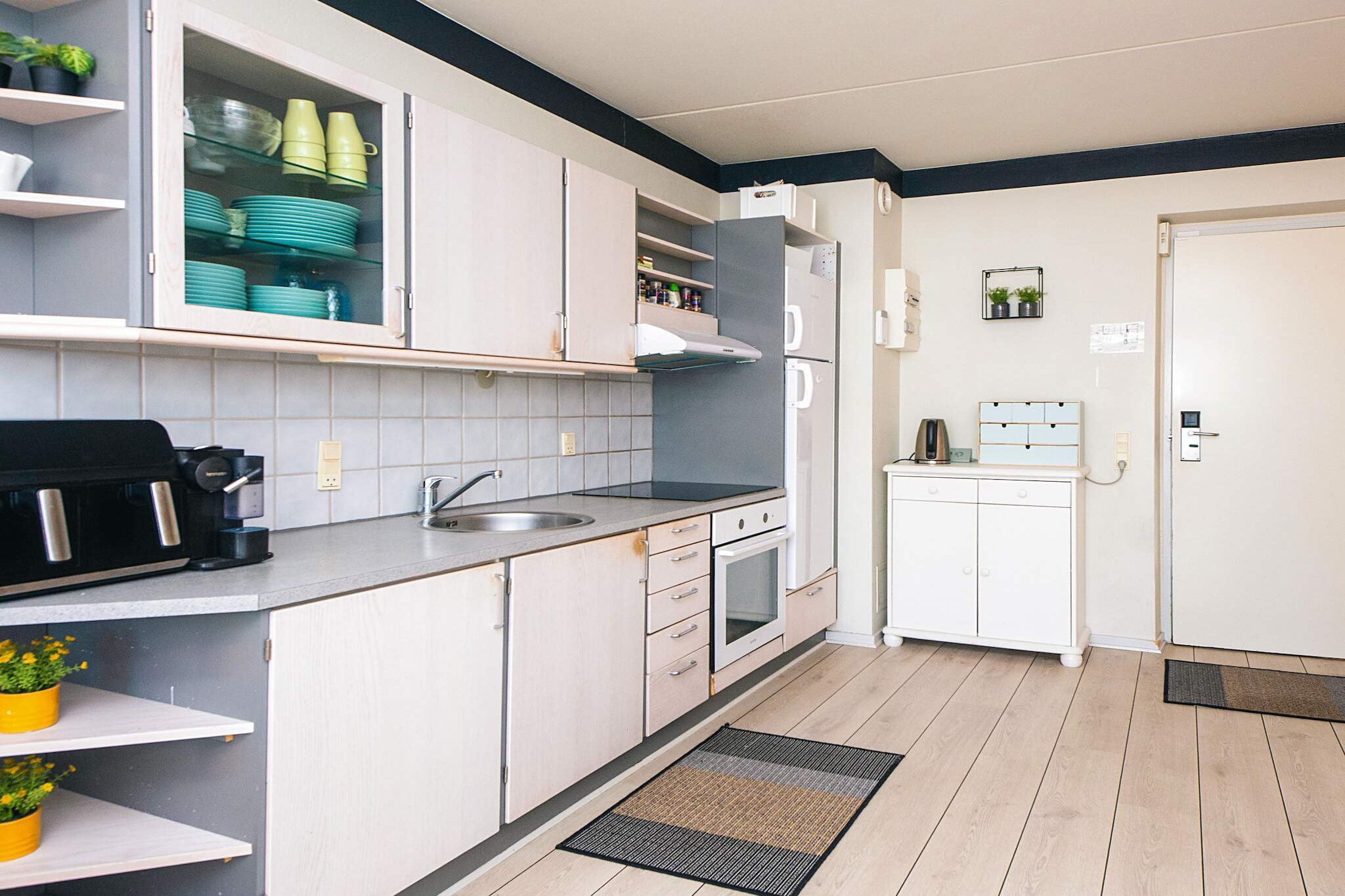 4 star holiday home in Hejls - Indoor