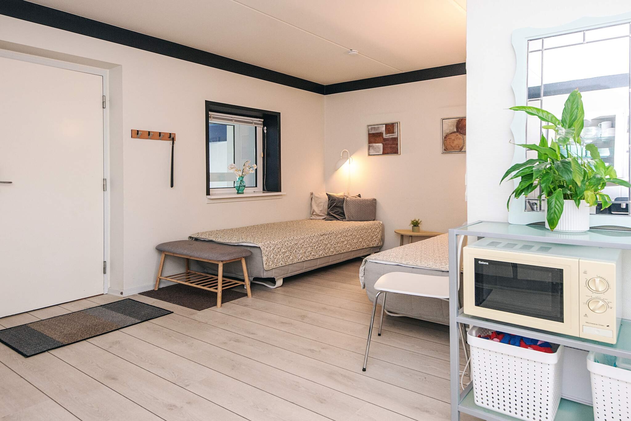 4 star holiday home in Hejls - Indoor