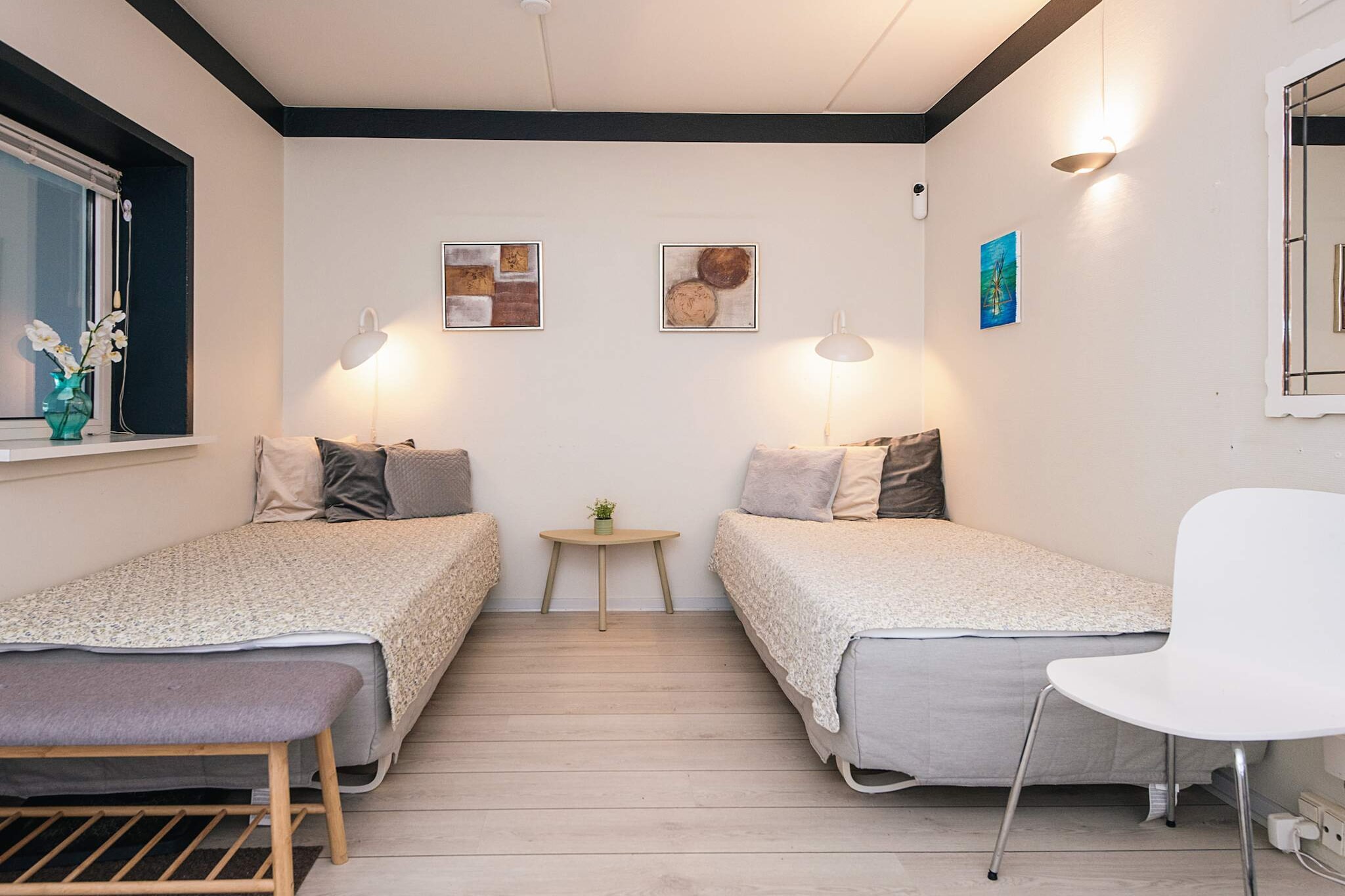 4 star holiday home in Hejls - Indoor