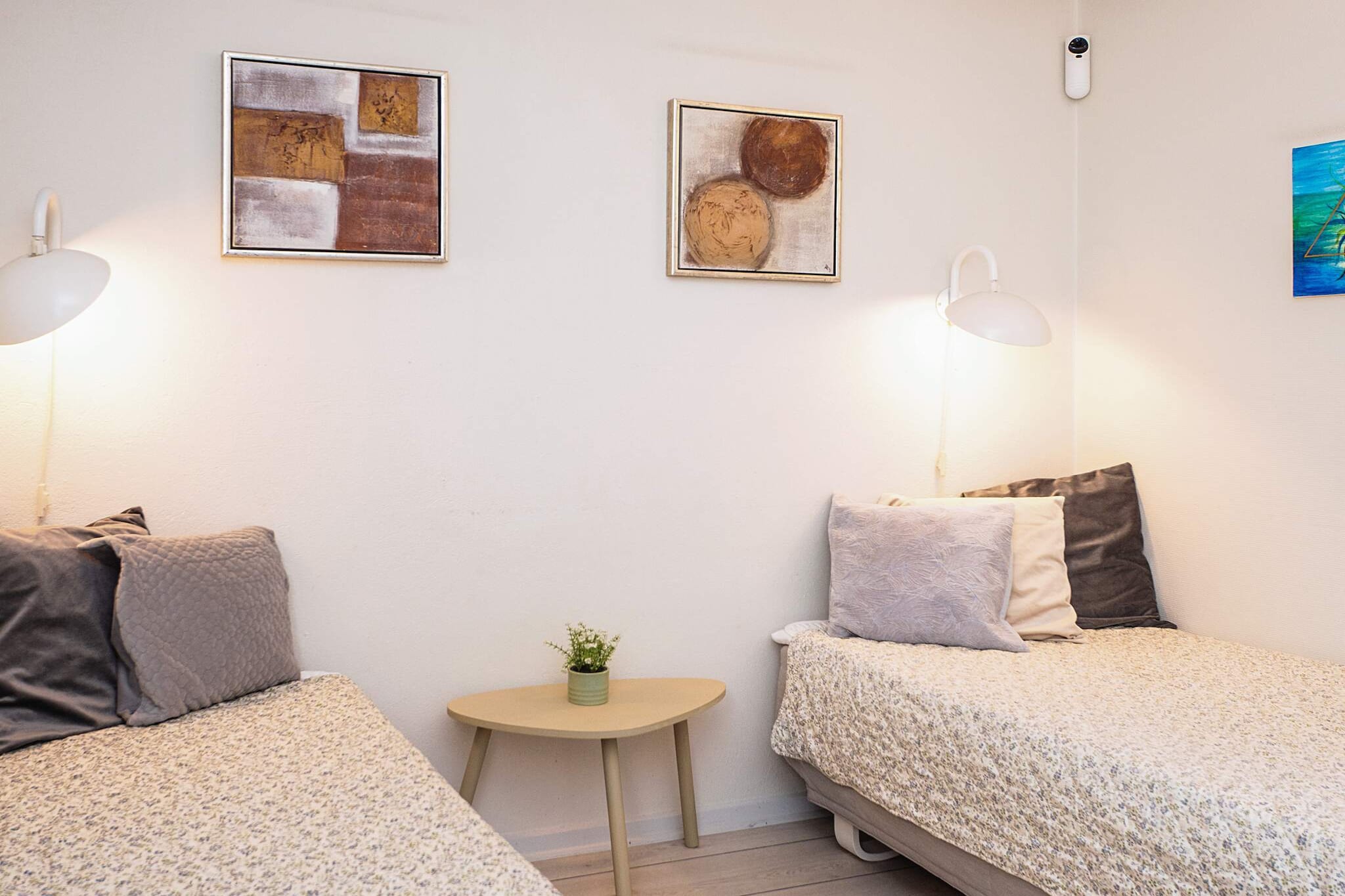 4 star holiday home in Hejls - Indoor