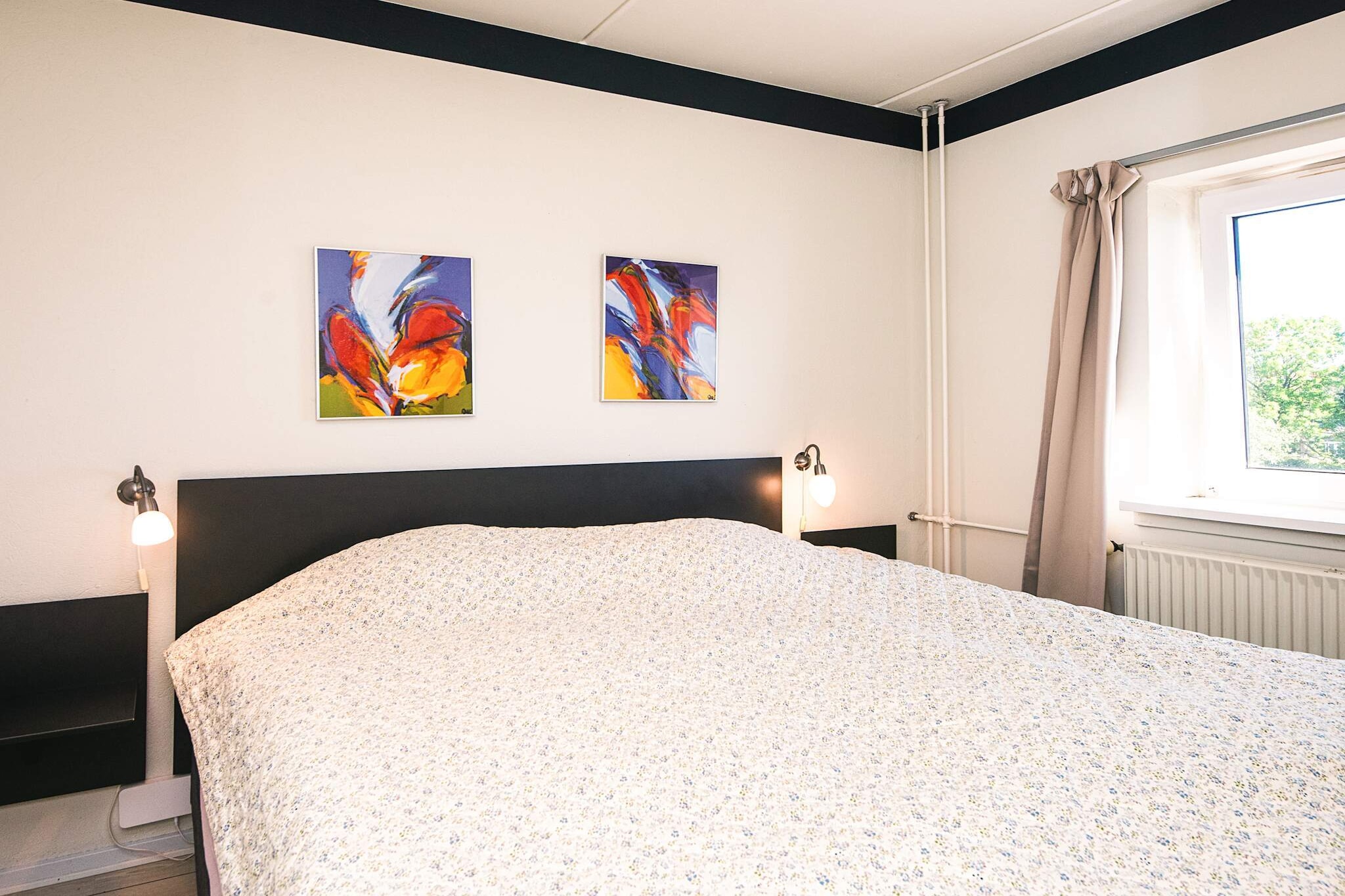 4 star holiday home in Hejls - Indoor