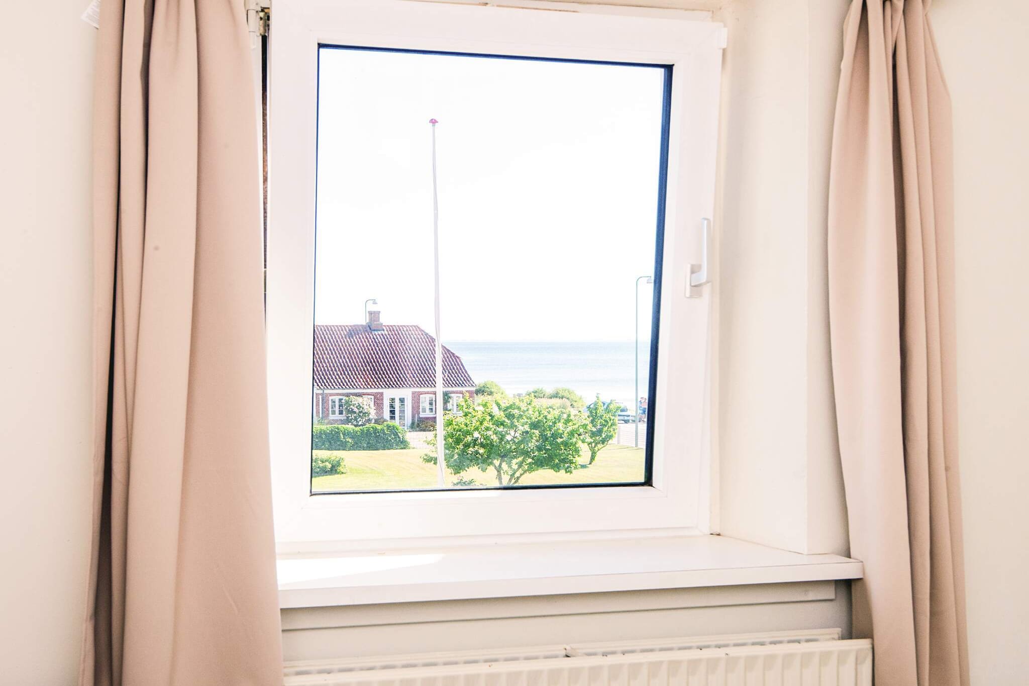 4 star holiday home in Hejls - Indoor