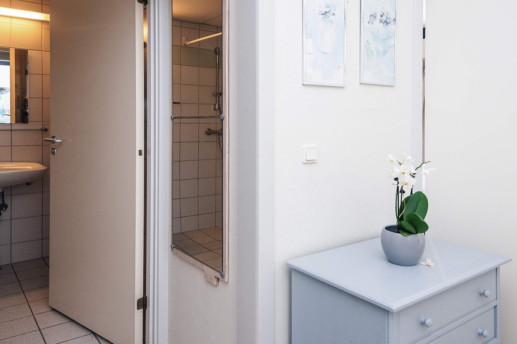 4 star holiday home in Hejls - Indoor