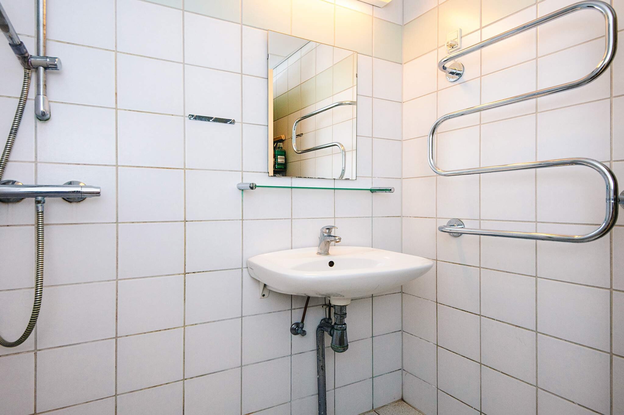 4 star holiday home in Hejls - Indoor