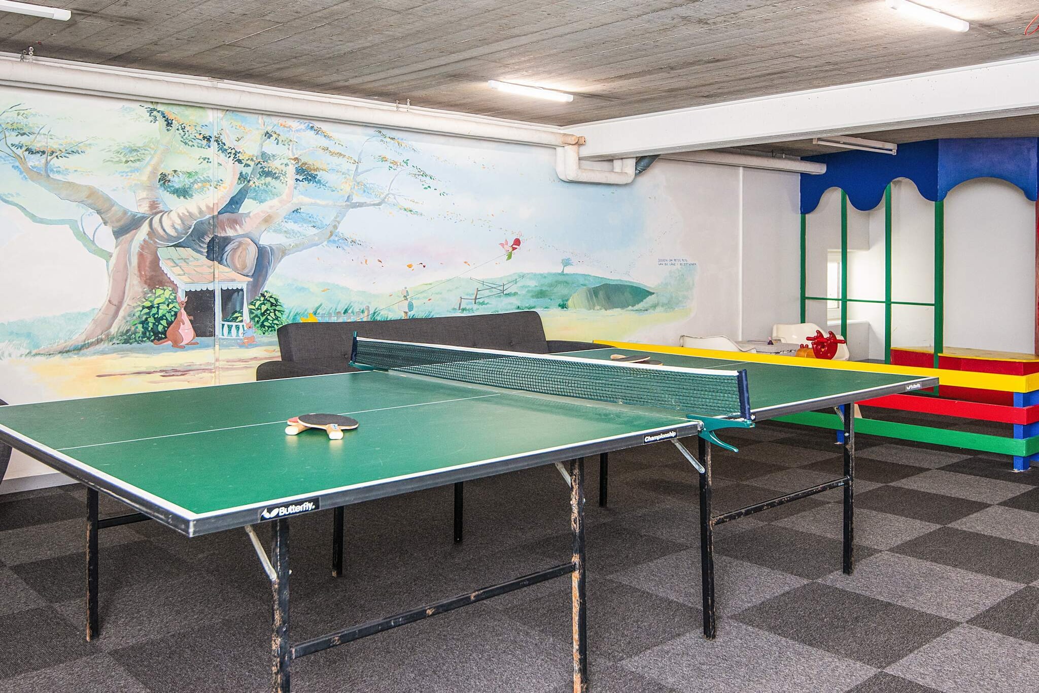 4 star holiday home in Hejls - Untagged
