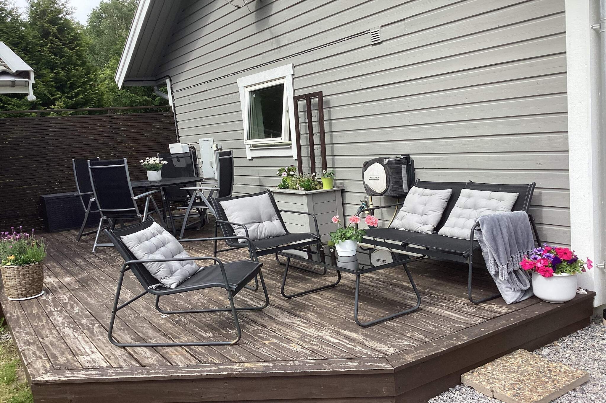 4 Personen vakantie huis in STRÖMSTAD