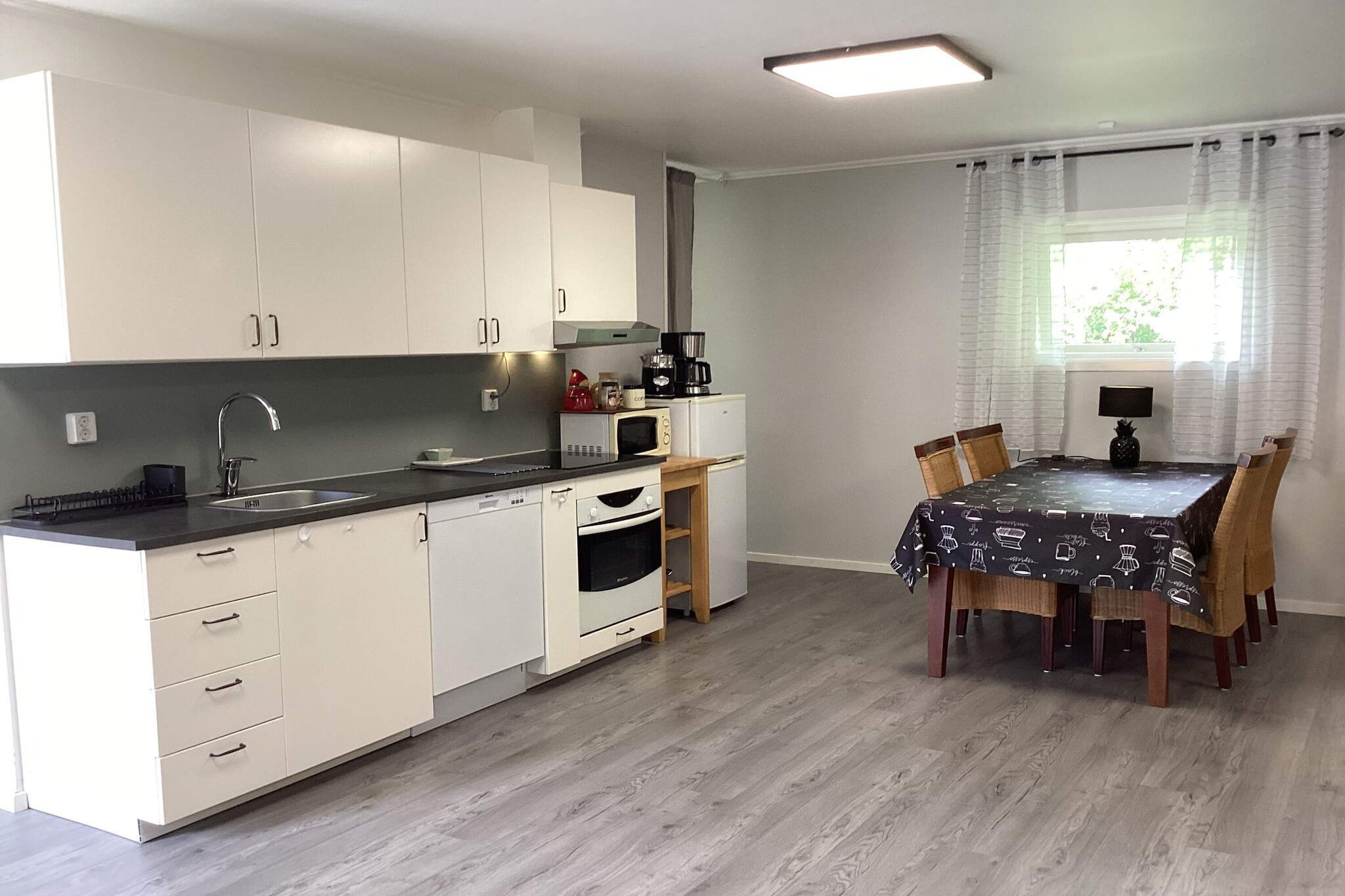 4 Personen vakantie huis in STRÖMSTAD - Binnen