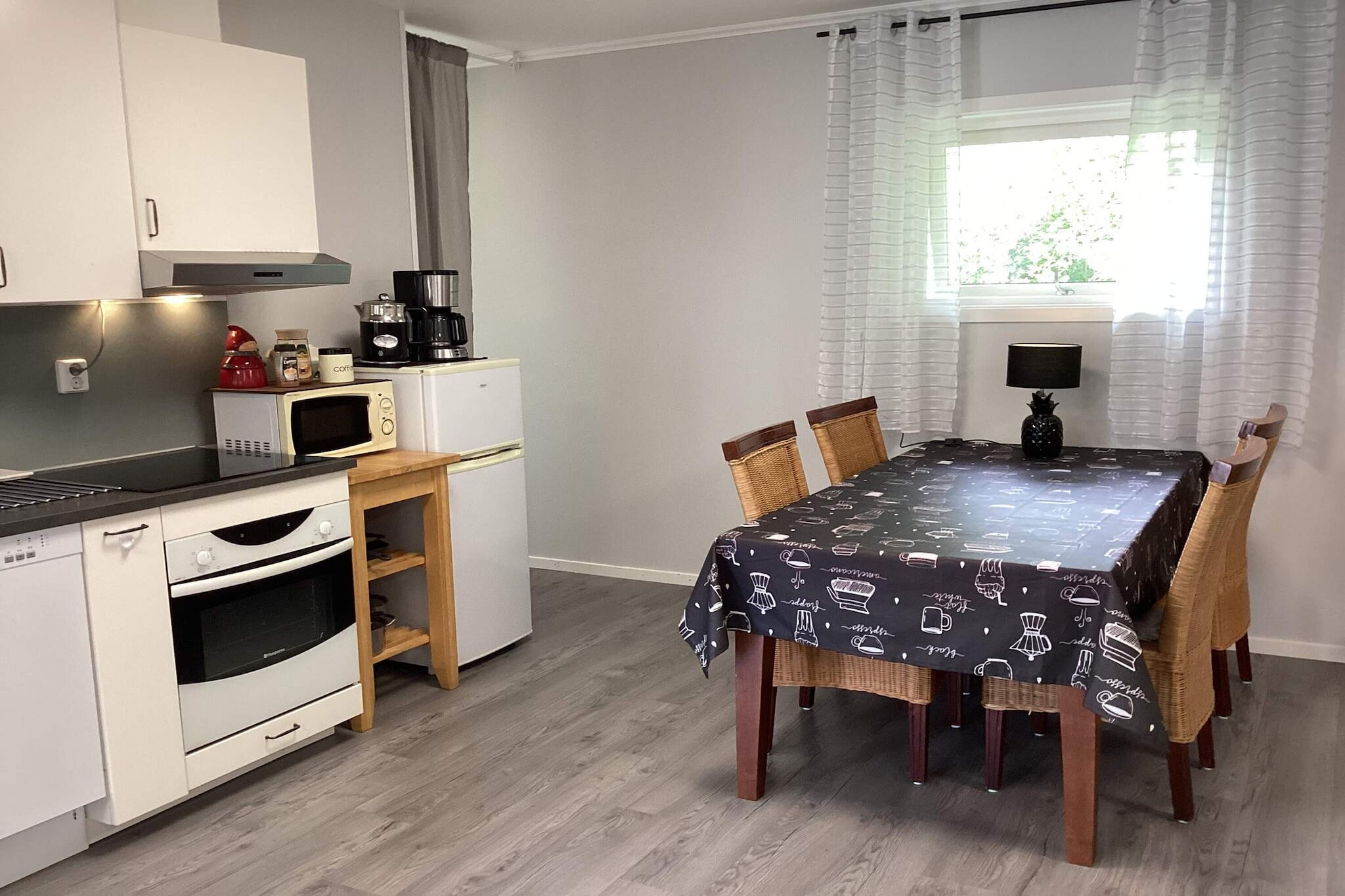 4 Personen vakantie huis in STRÖMSTAD - Binnen