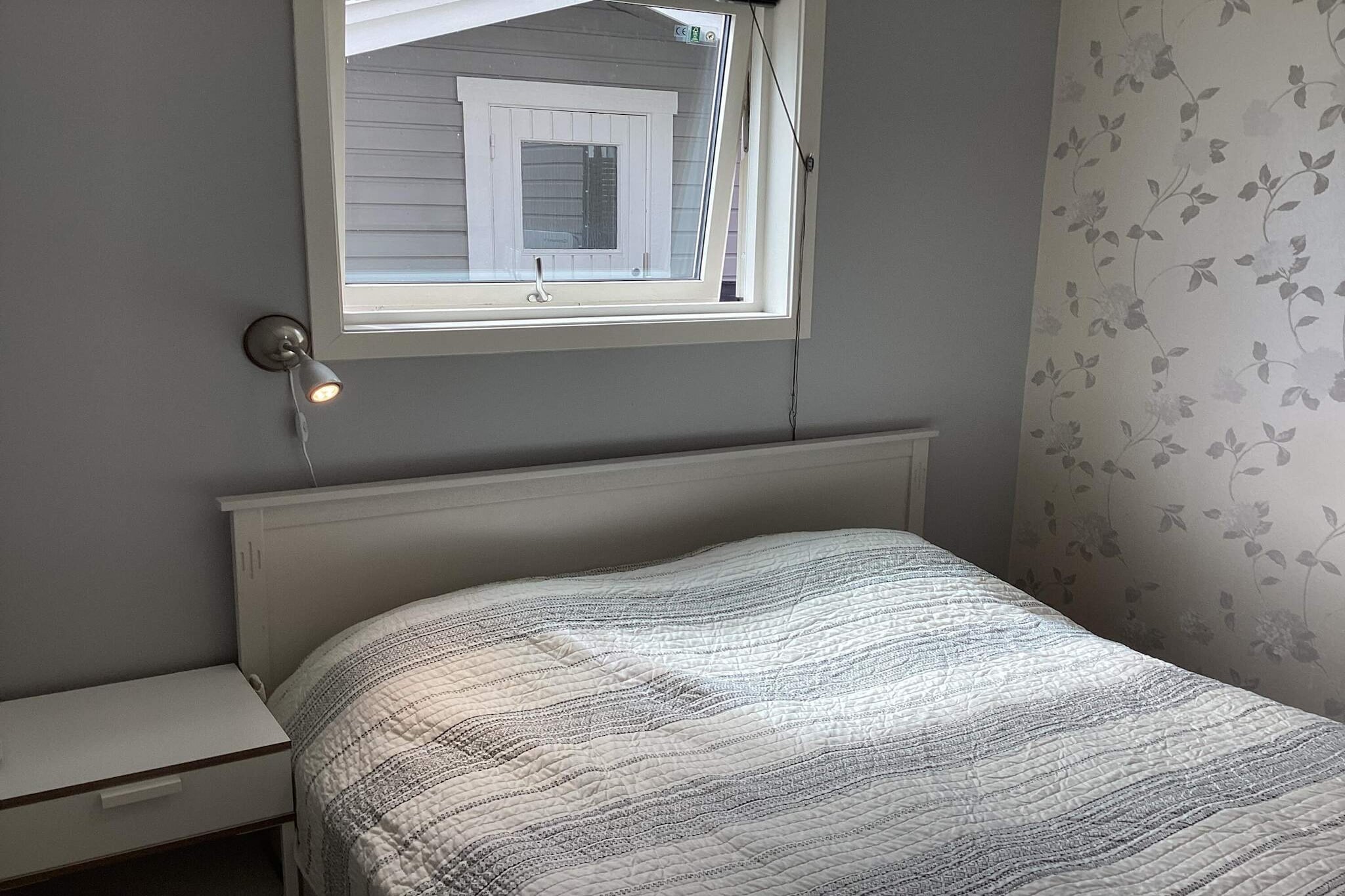 4 Personen vakantie huis in STRÖMSTAD - Binnen