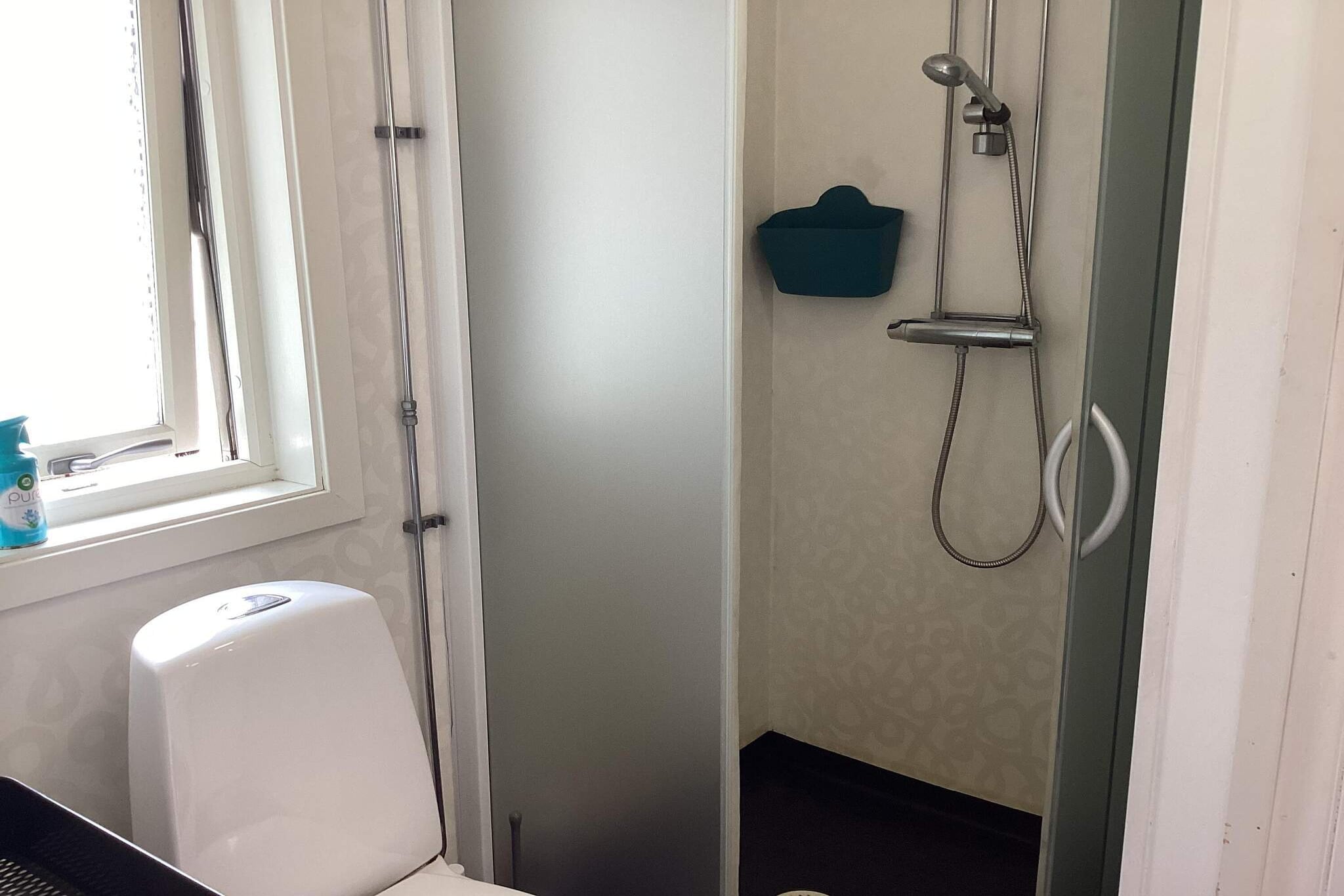 4 Personen vakantie huis in STRÖMSTAD - Binnen