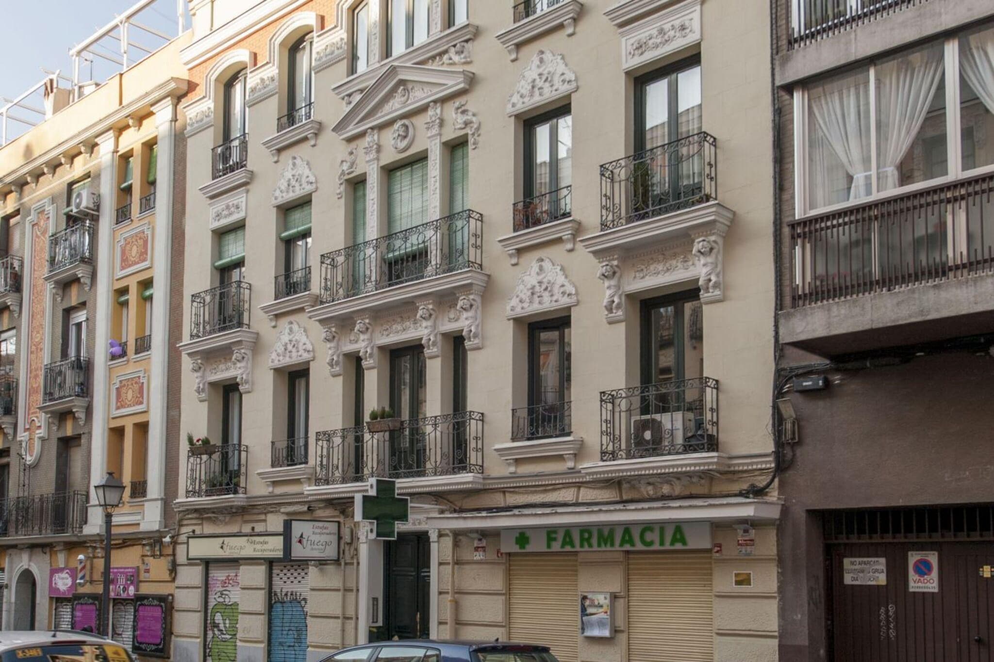 Atocha VI
