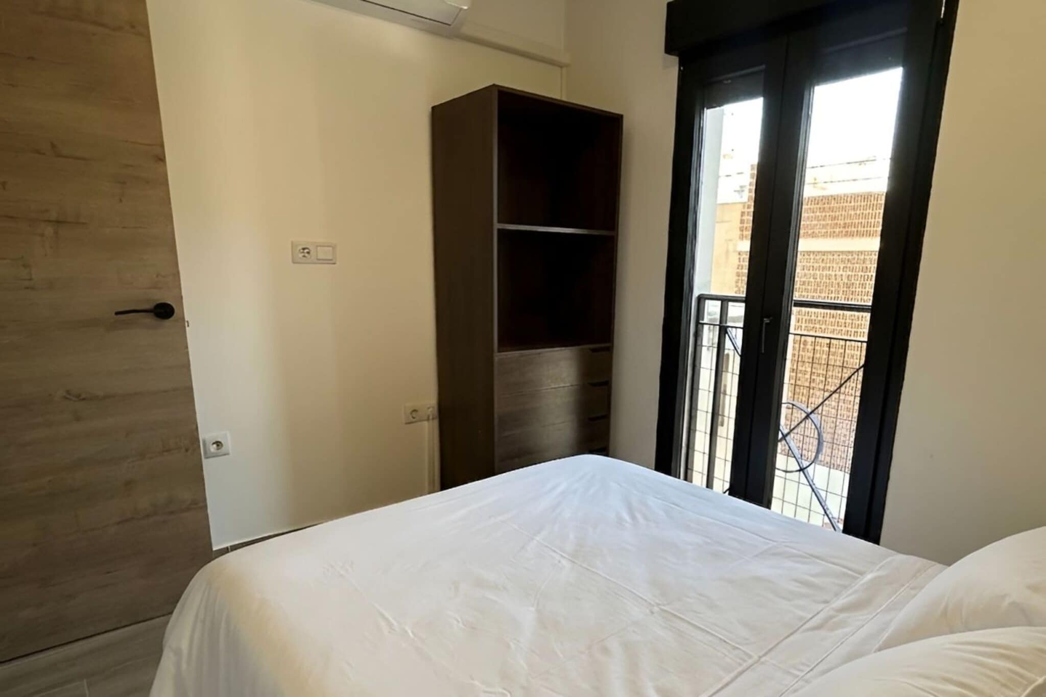 C Las Ventas E - Bedroom