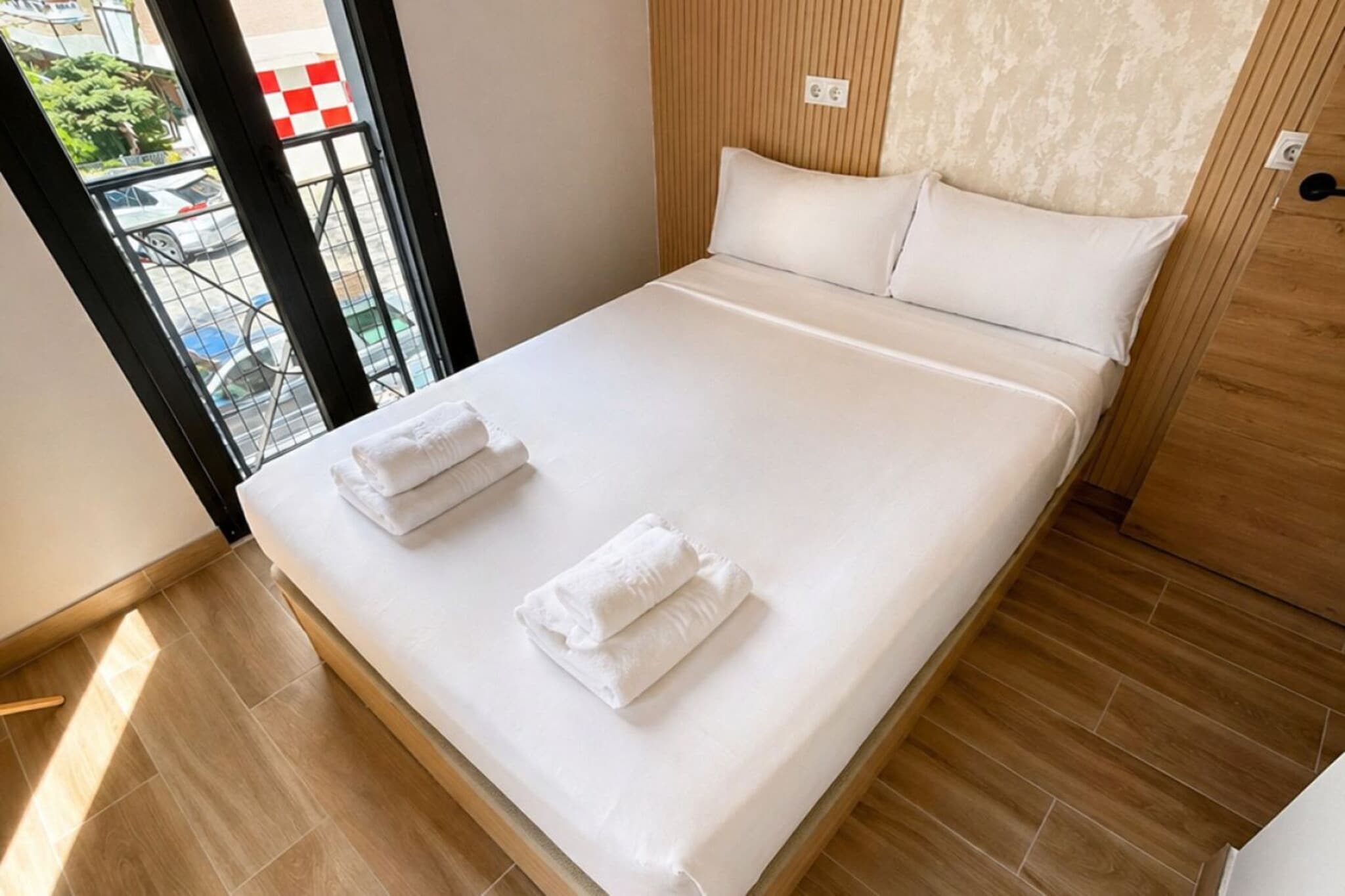 C Las Ventas G - Slaapkamer