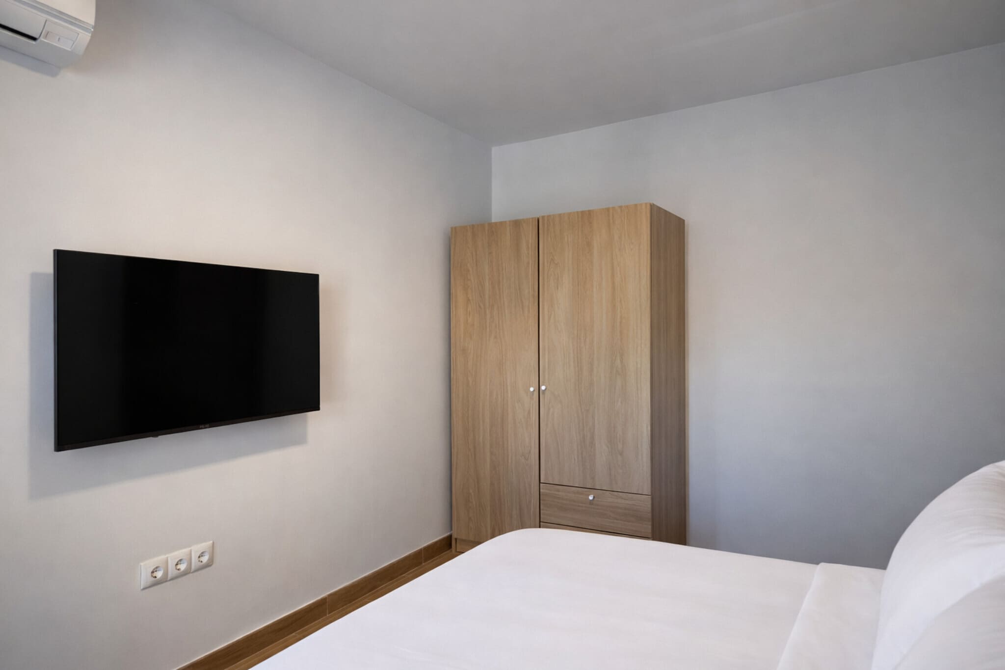 C Las Ventas G - Slaapkamer