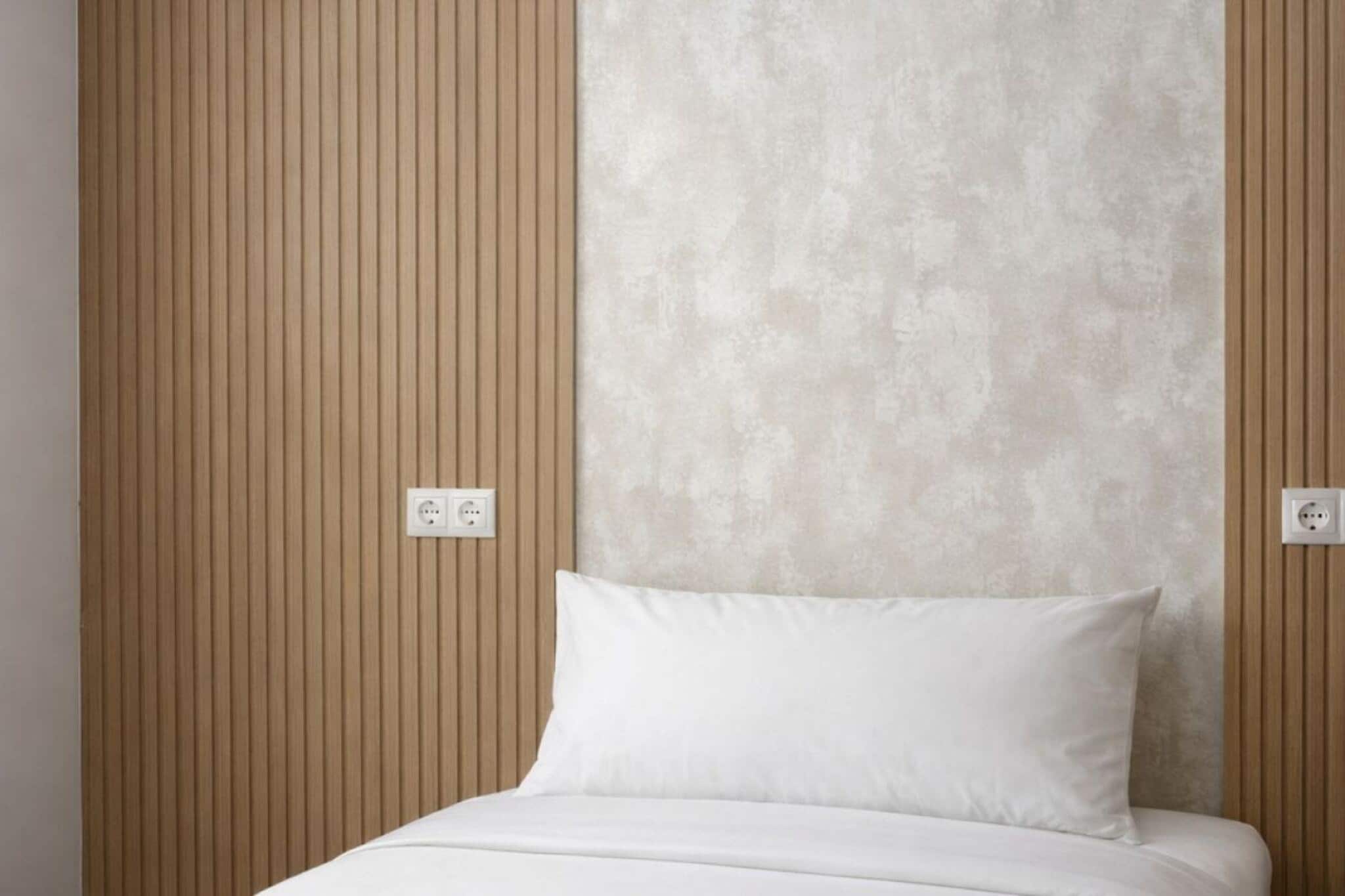 C Las Ventas G - Slaapkamer