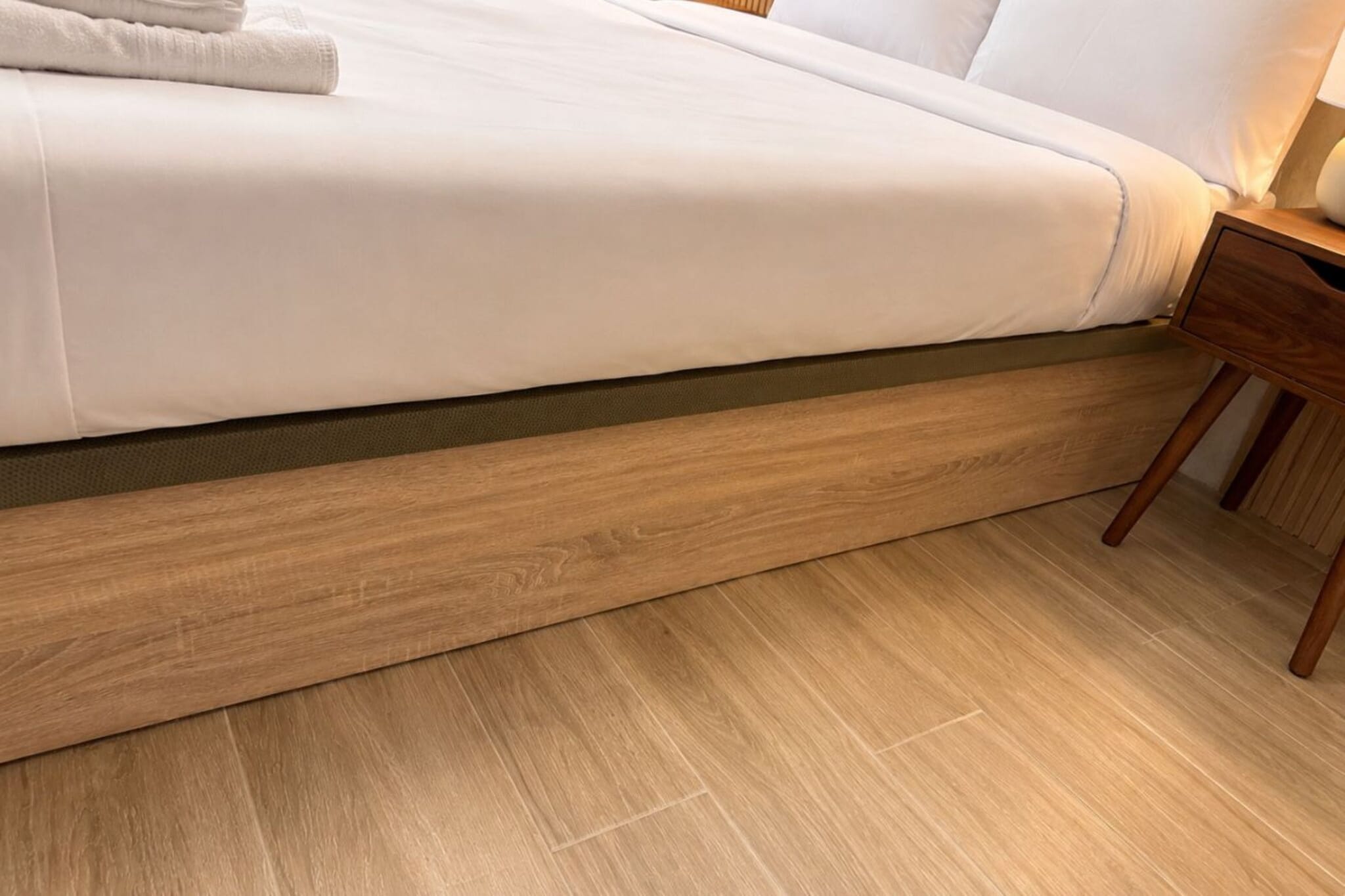 C Las Ventas F - Bedroom