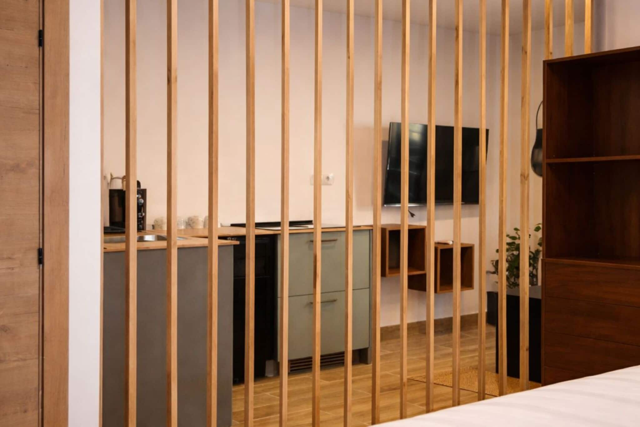 C Las Ventas F - Kitchen