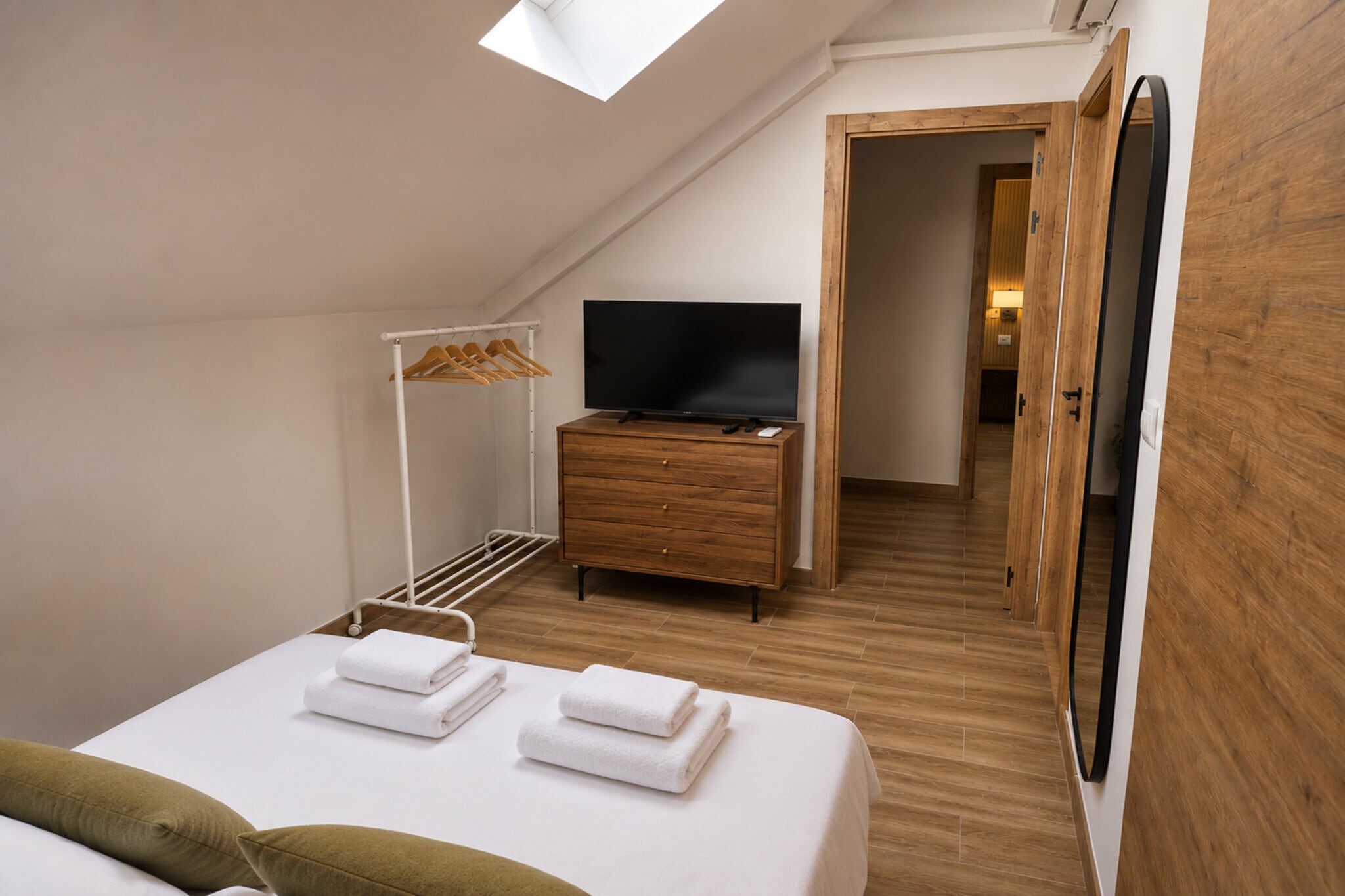 C Las Ventas H - Bedroom