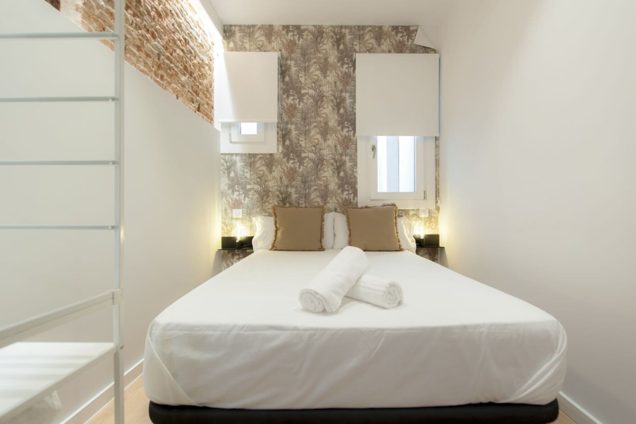 C Latina 1-1 - Schlafzimmer