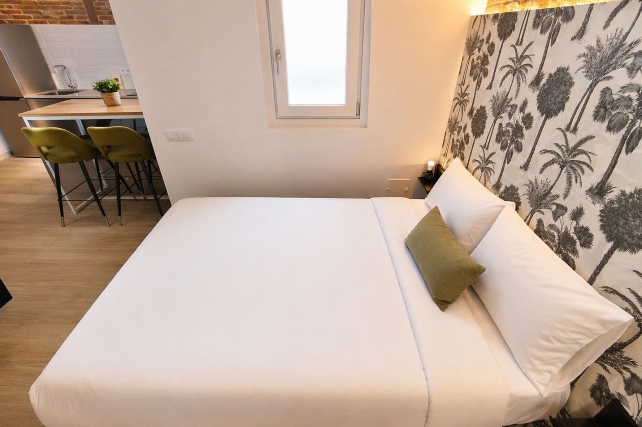 C Latina 1-2 - Slaapkamer