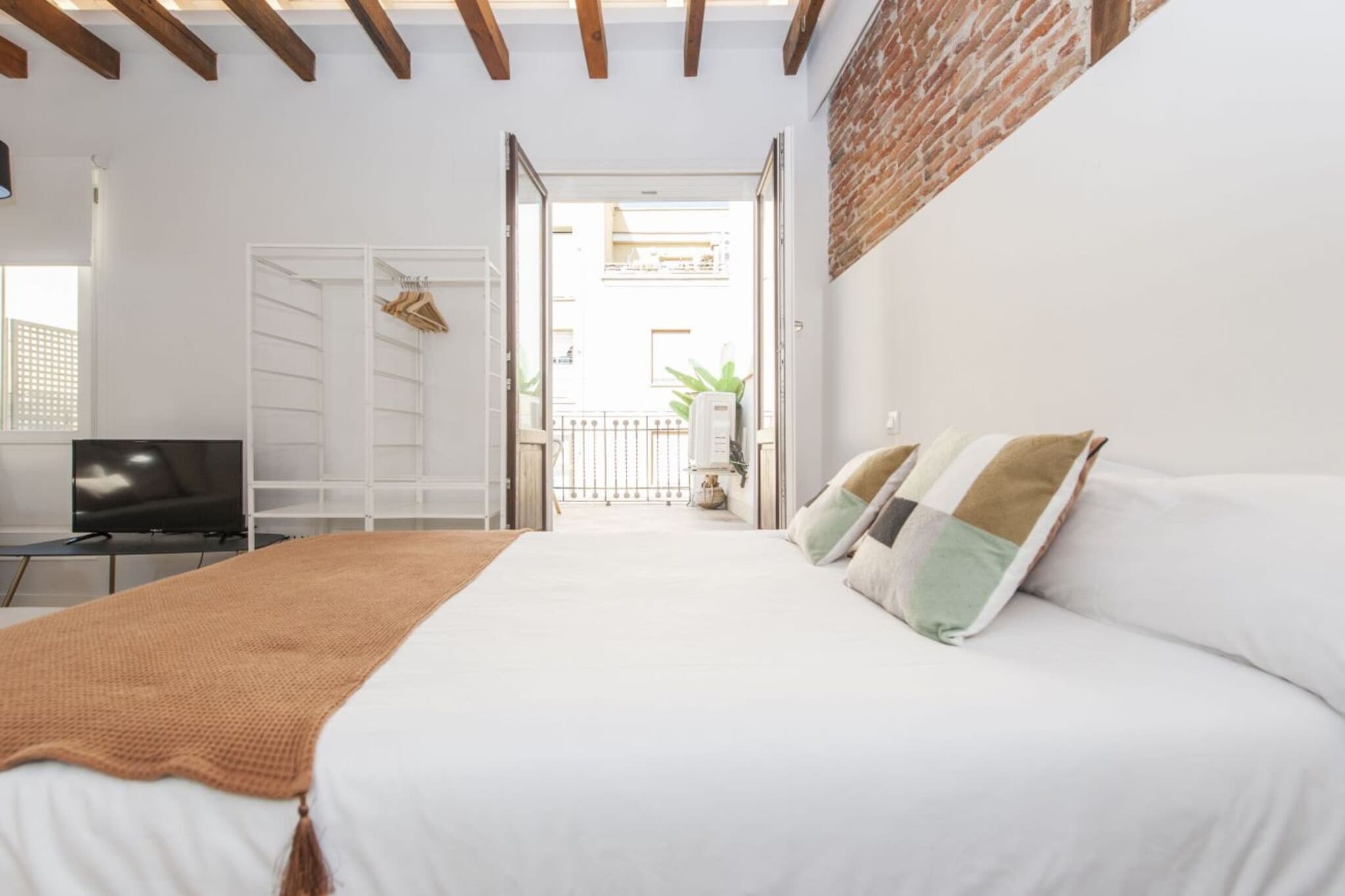 C Latina 4 Dcha - Slaapkamer