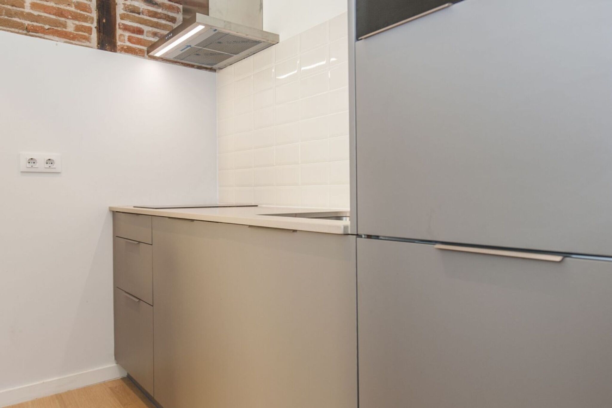C Latina 4 Dcha - Keuken