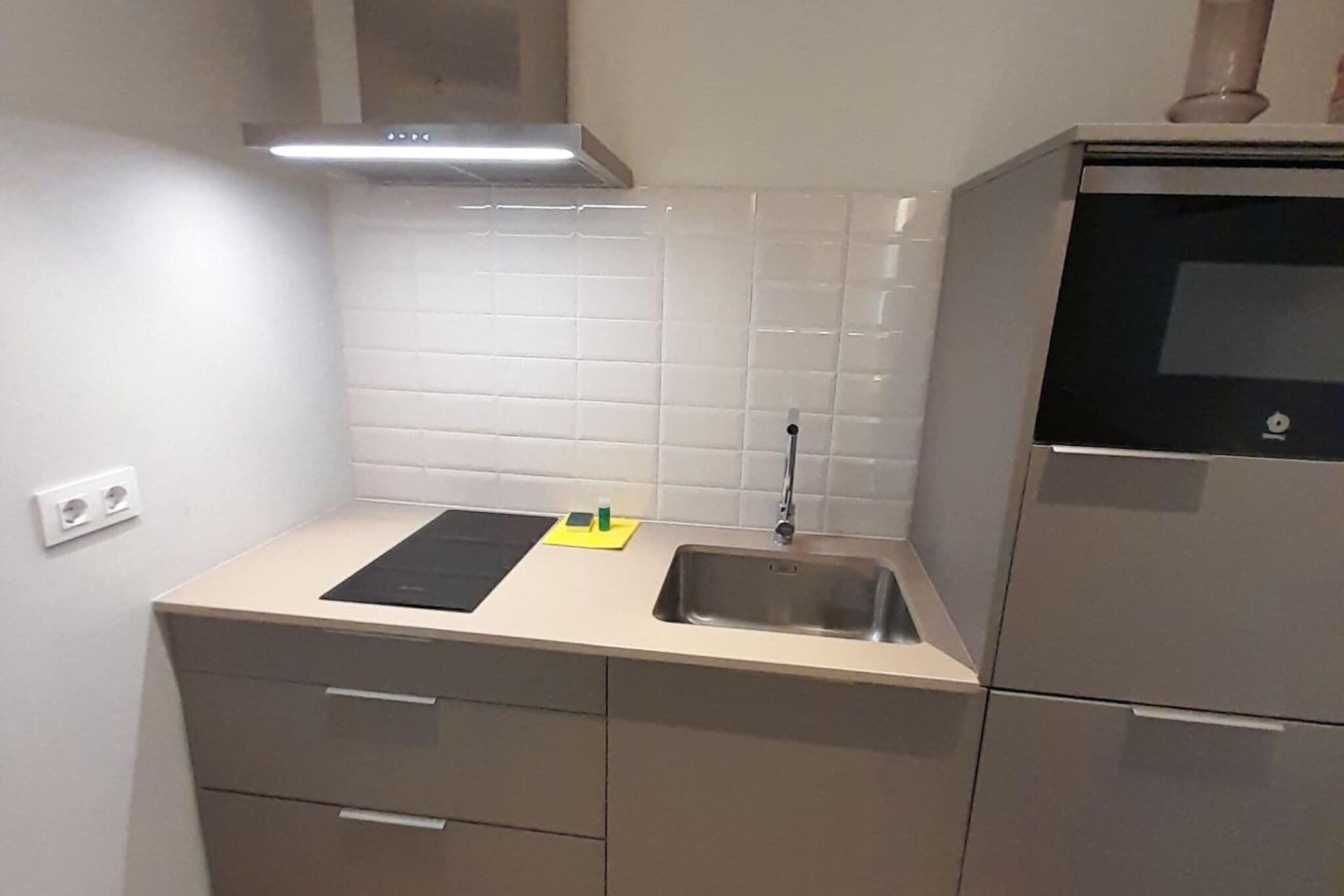 C Latina 4 Dcha - Keuken