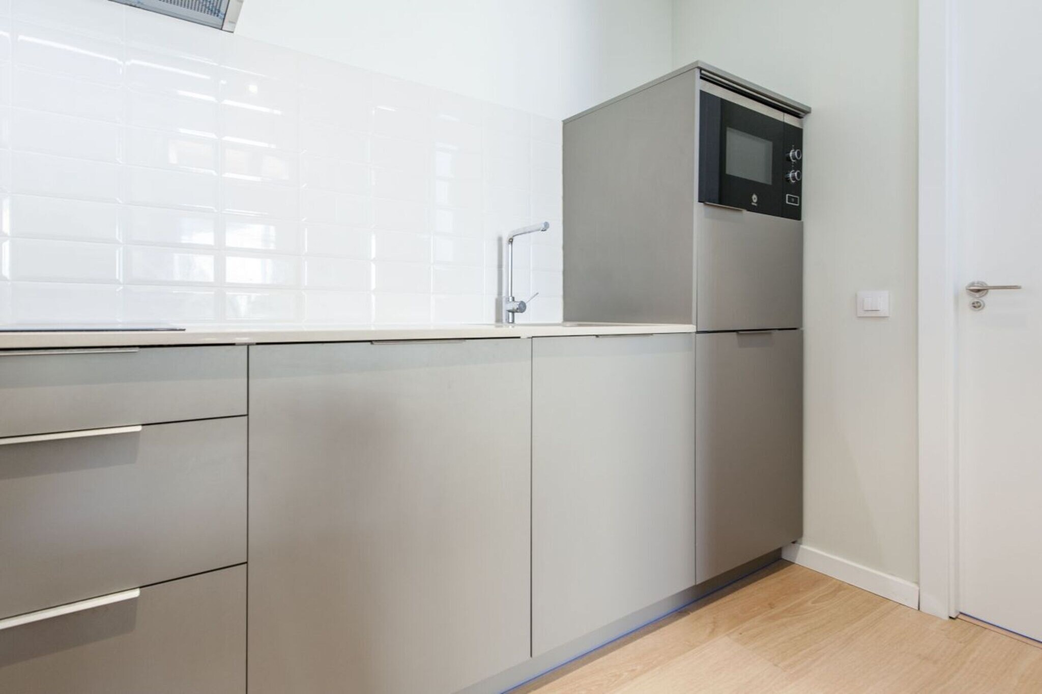 C Latina 4 Dcha - Keuken