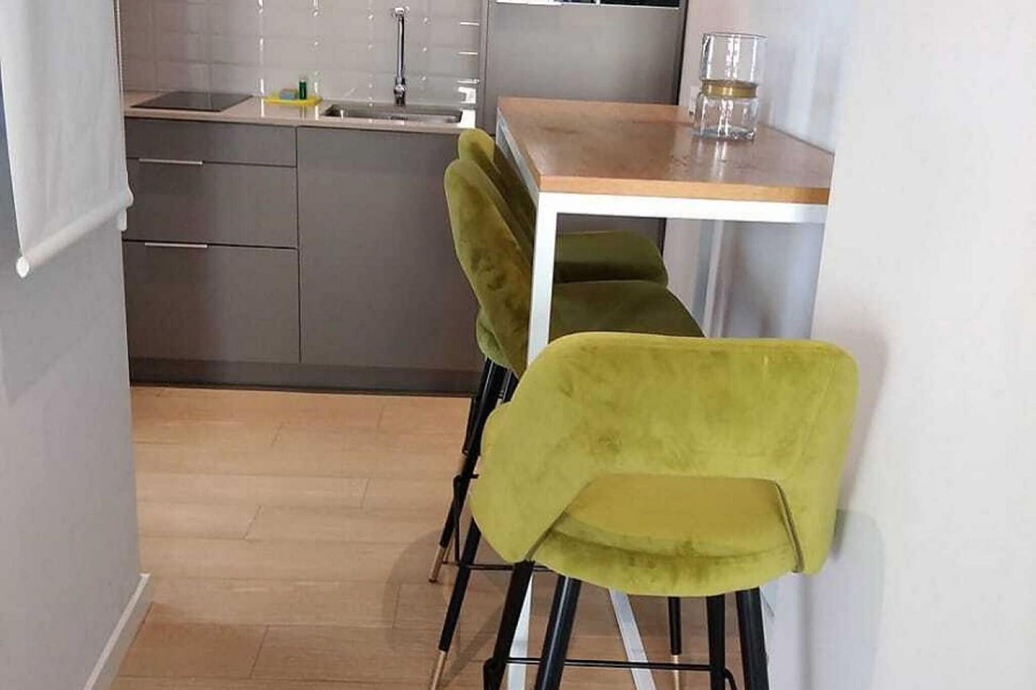 C Latina 4 Dcha - Eetkamer