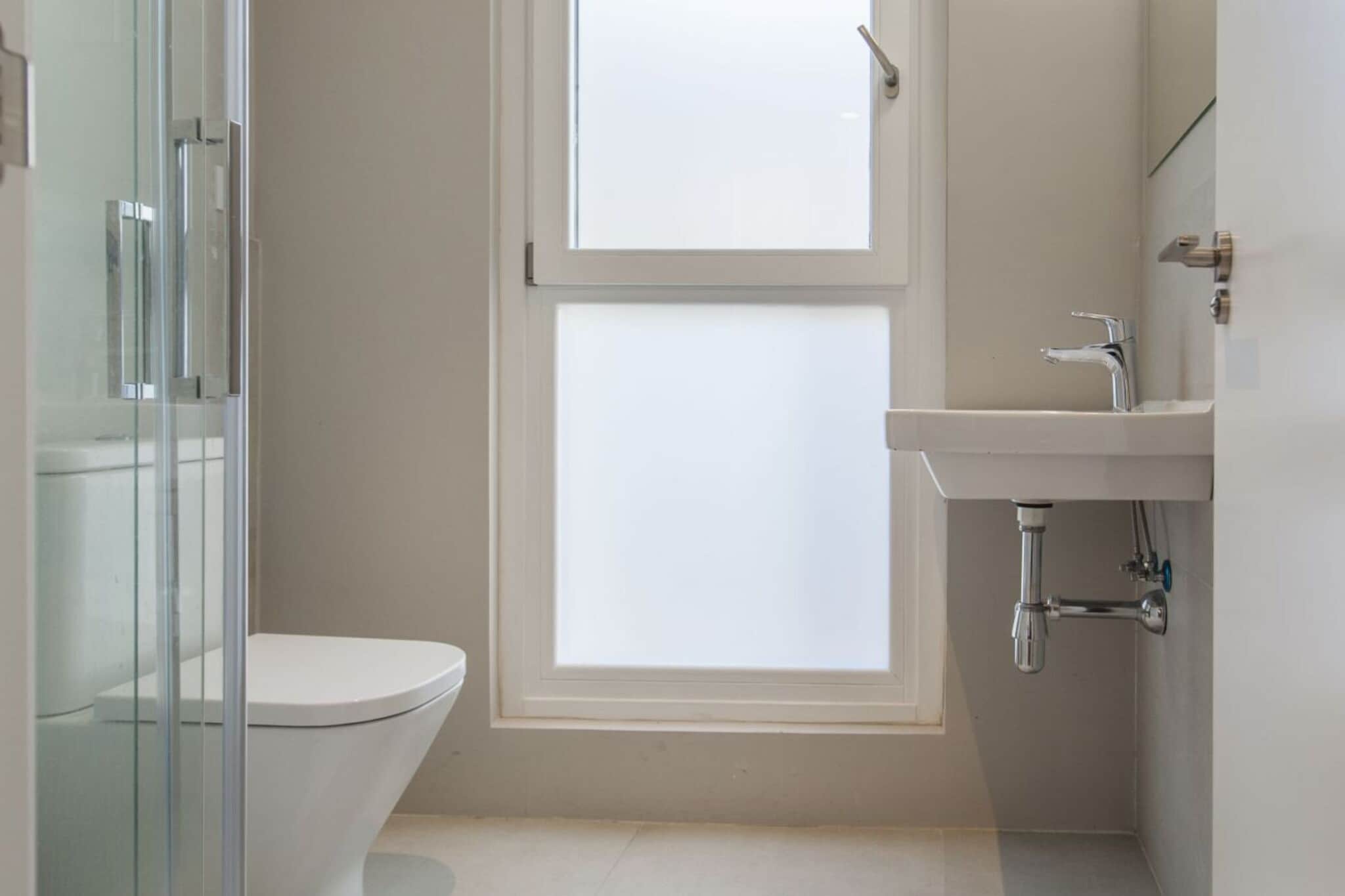 C Latina 4 Dcha - Badkamer
