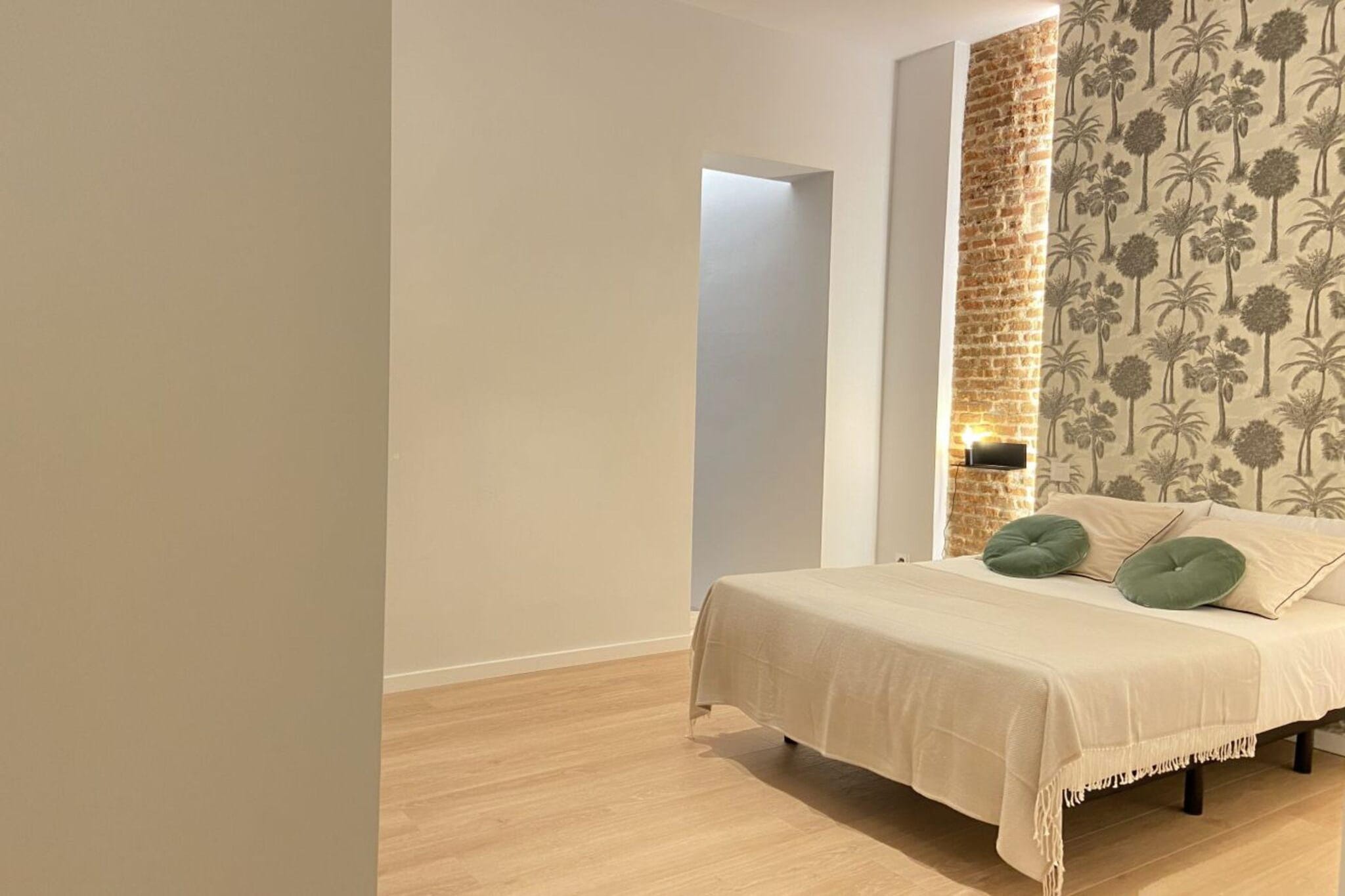C Latina Bajo Dcha - Slaapkamer