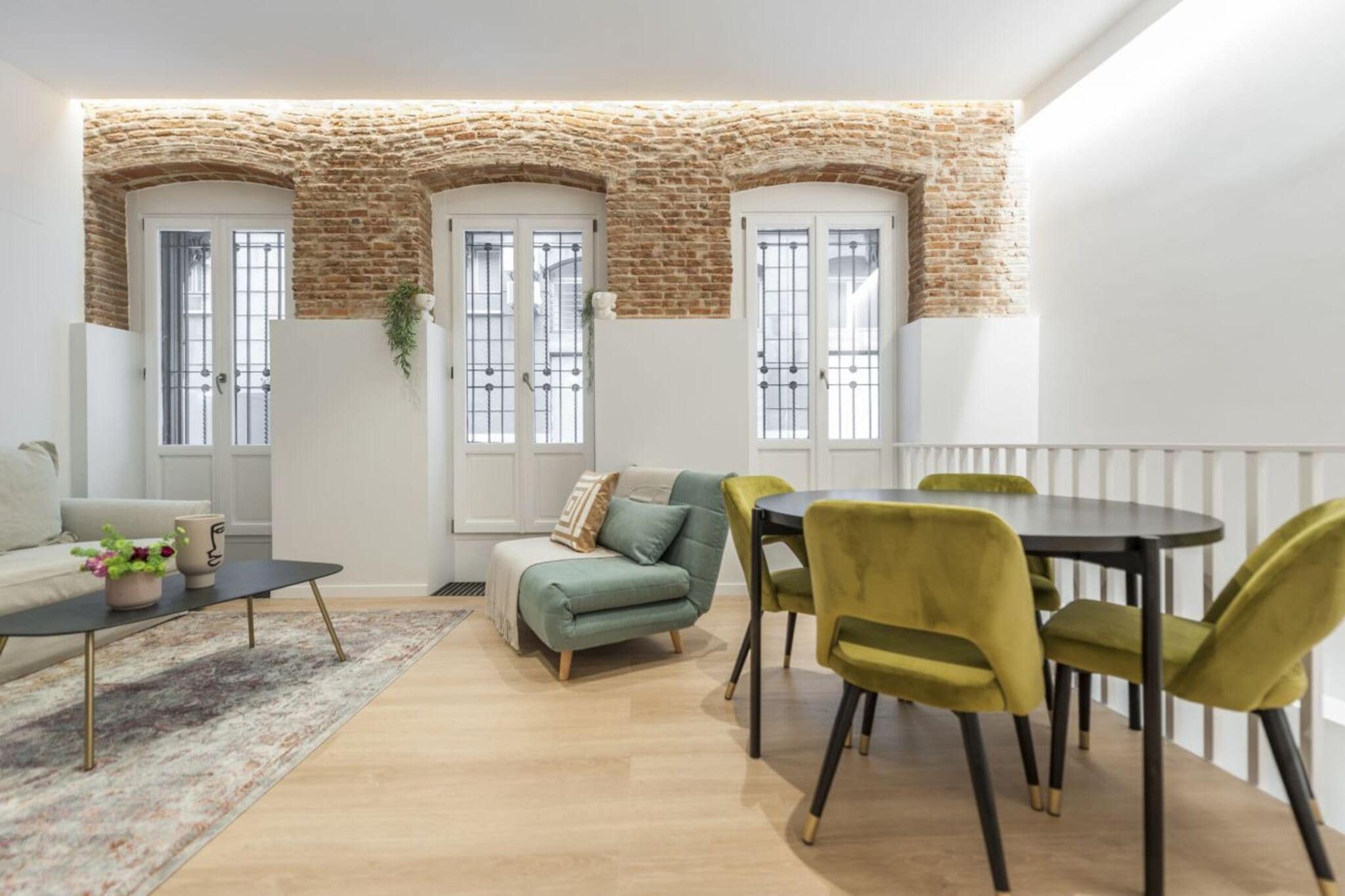 C Latina Bajo Izq - Dining room