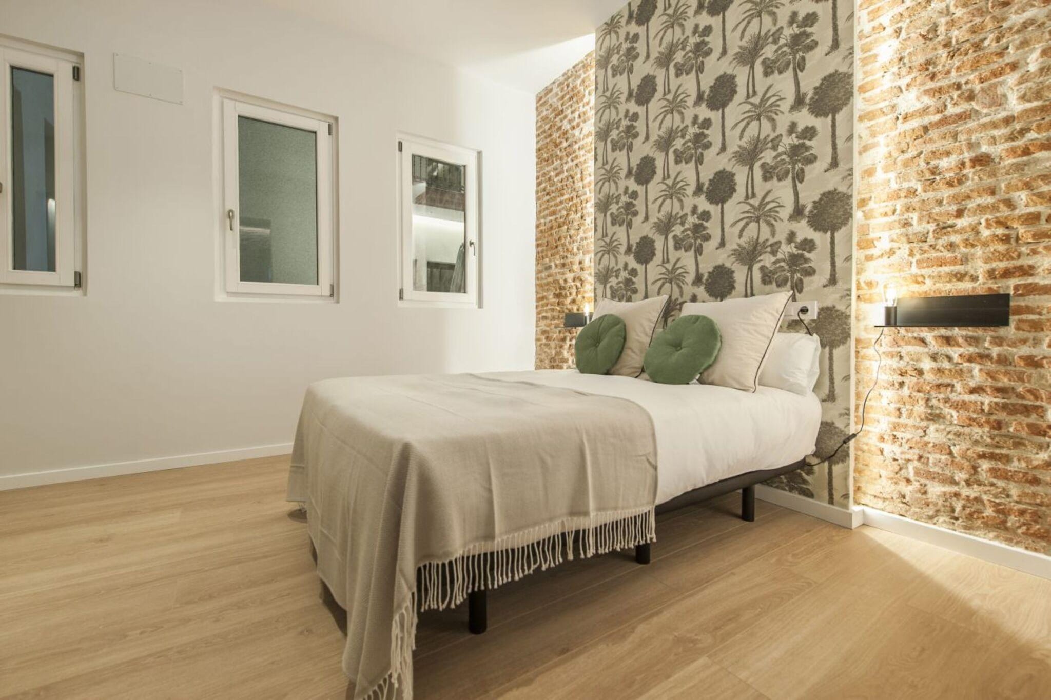 C Latina Bajo Izq - Bedroom