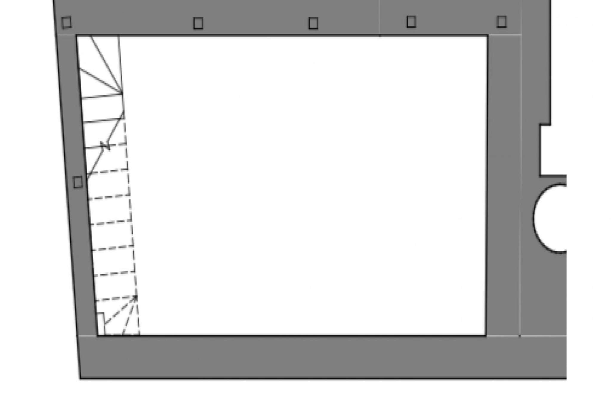 C Latina Bajo Izq - Floor plan